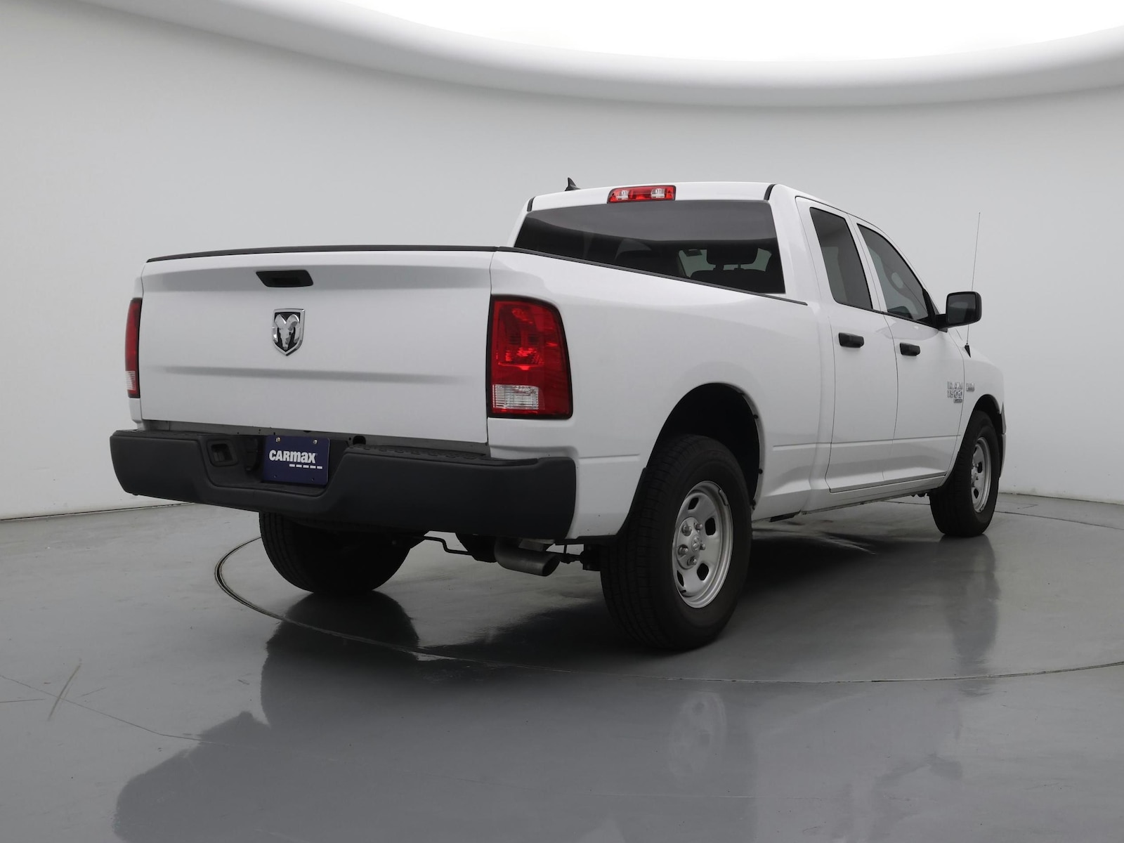 2024 RAM Ram 1500 Classic Tradesman - Photo 9