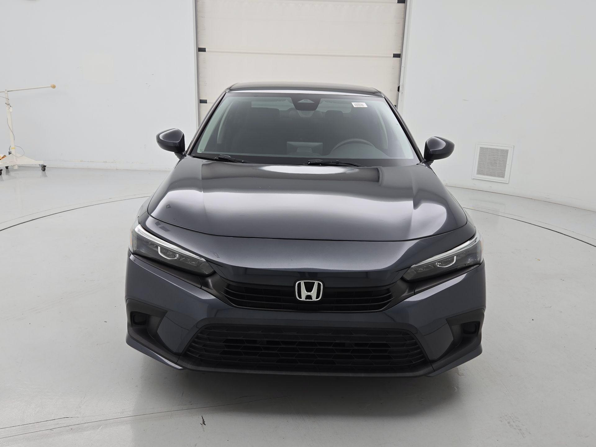 Thumbnail: 2023 Honda Civic - 2