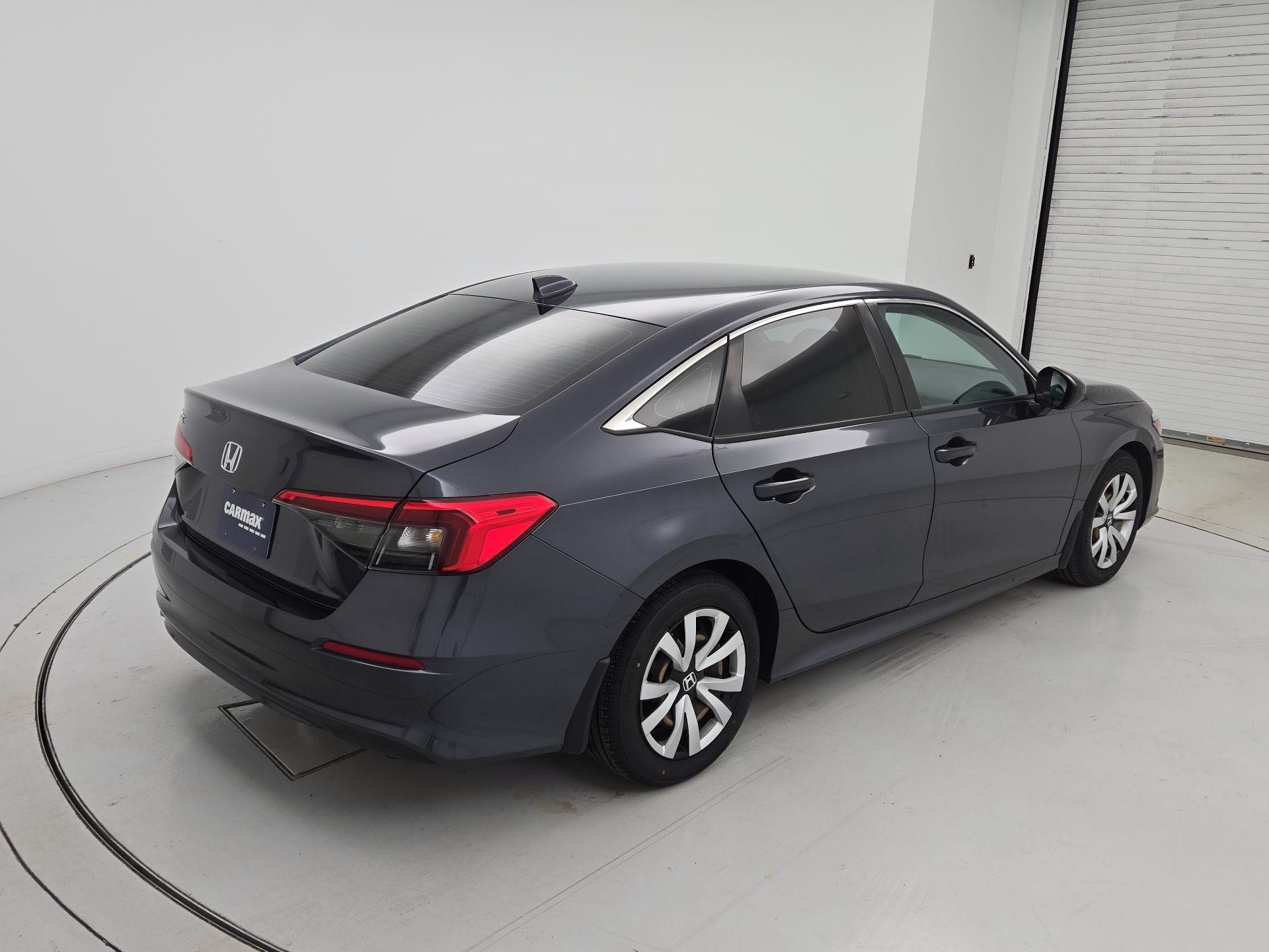 Thumbnail: 2023 Honda Civic - 5