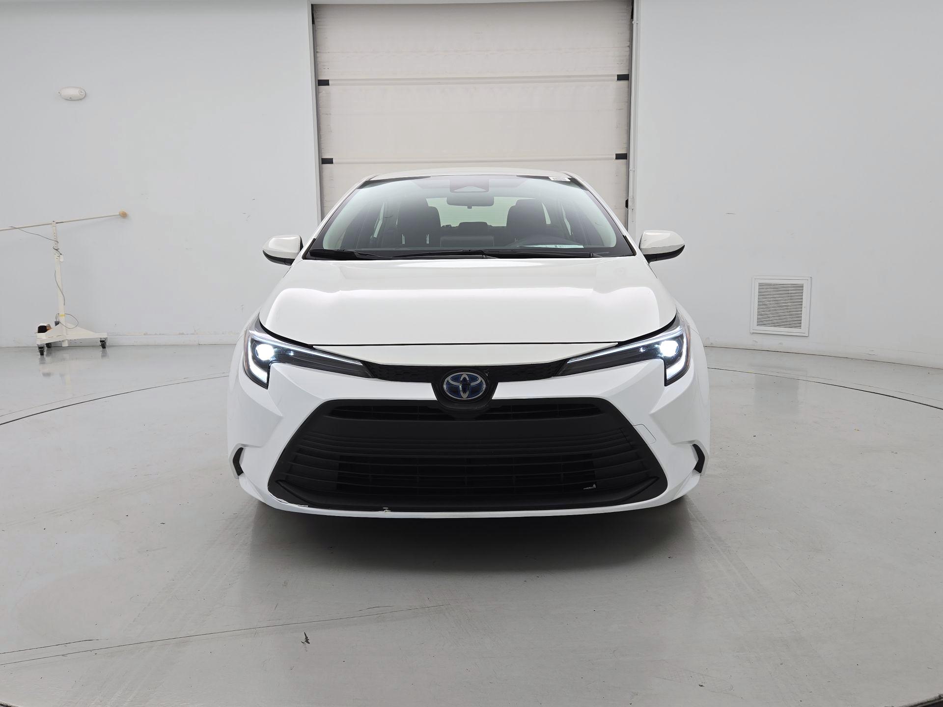 Thumbnail: 2024 Toyota Corolla - 2