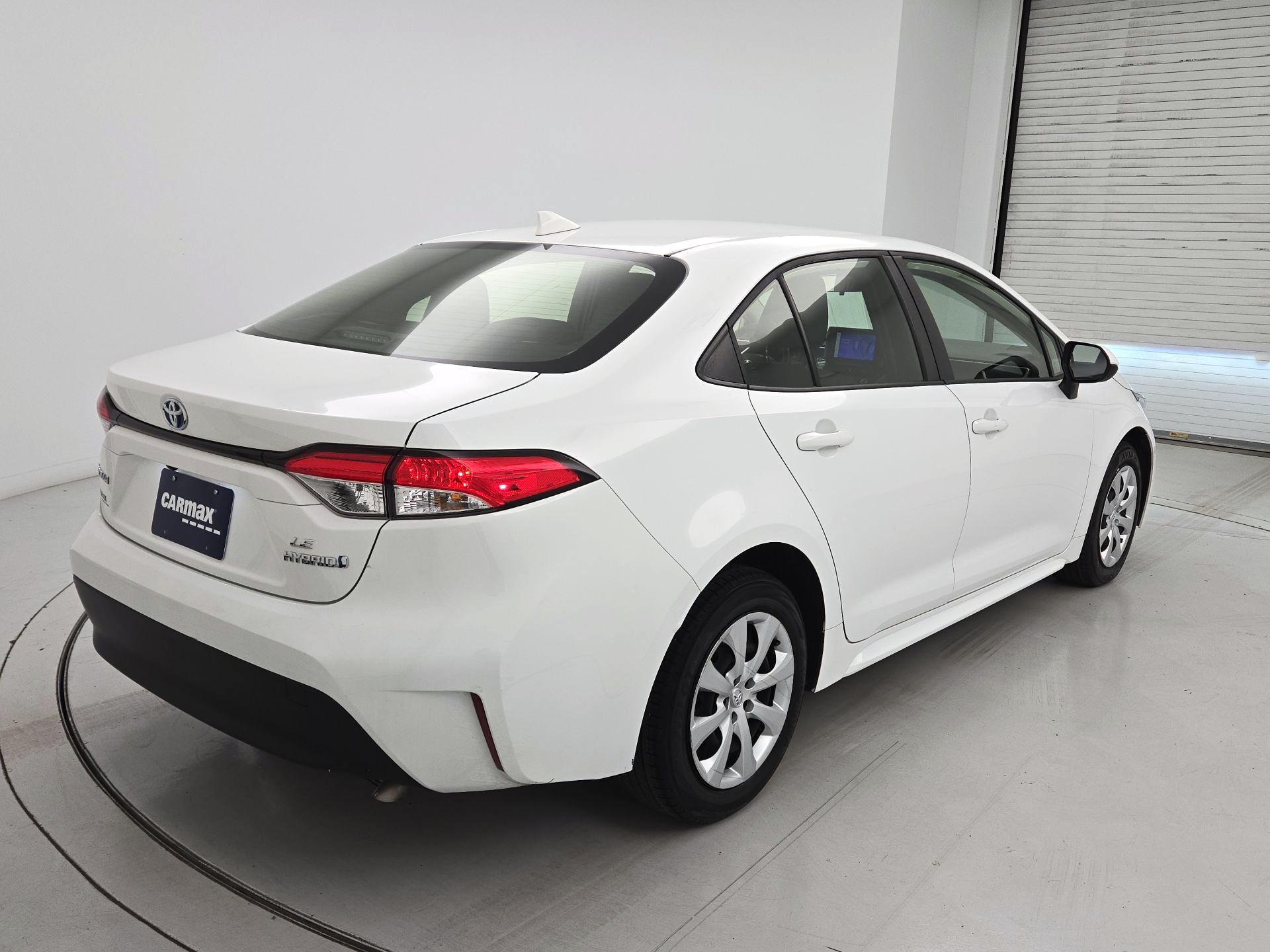 Thumbnail: 2024 Toyota Corolla - 5