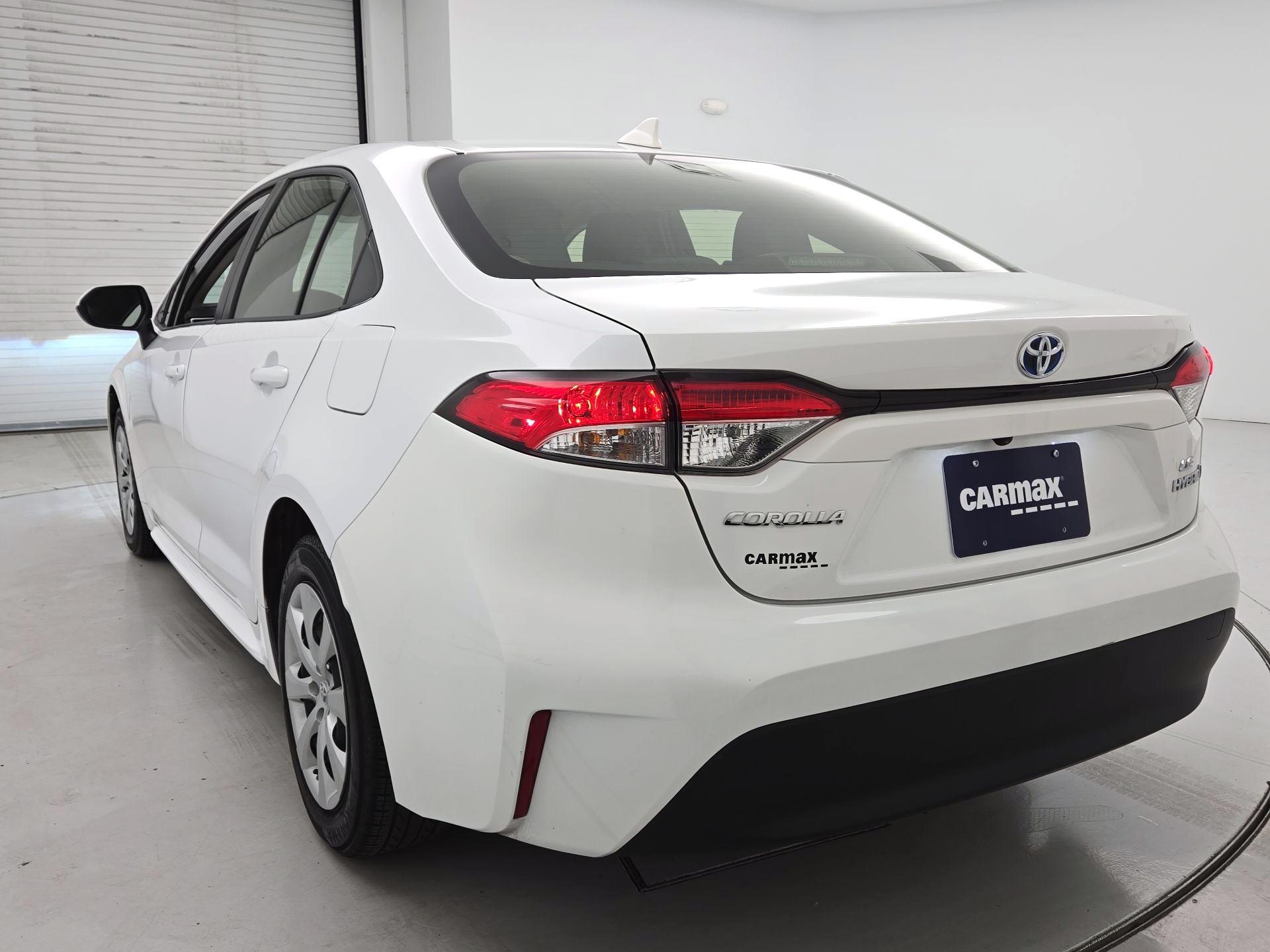 Thumbnail: 2024 Toyota Corolla - 7