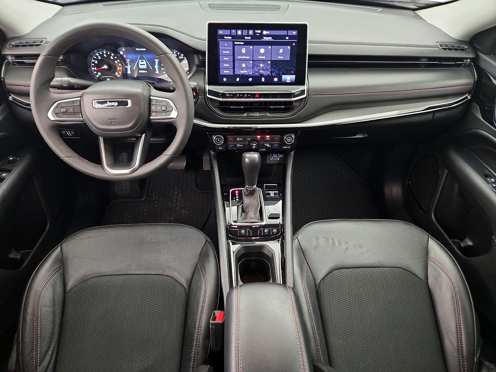 Thumbnail: 2022 Jeep Compass - 9