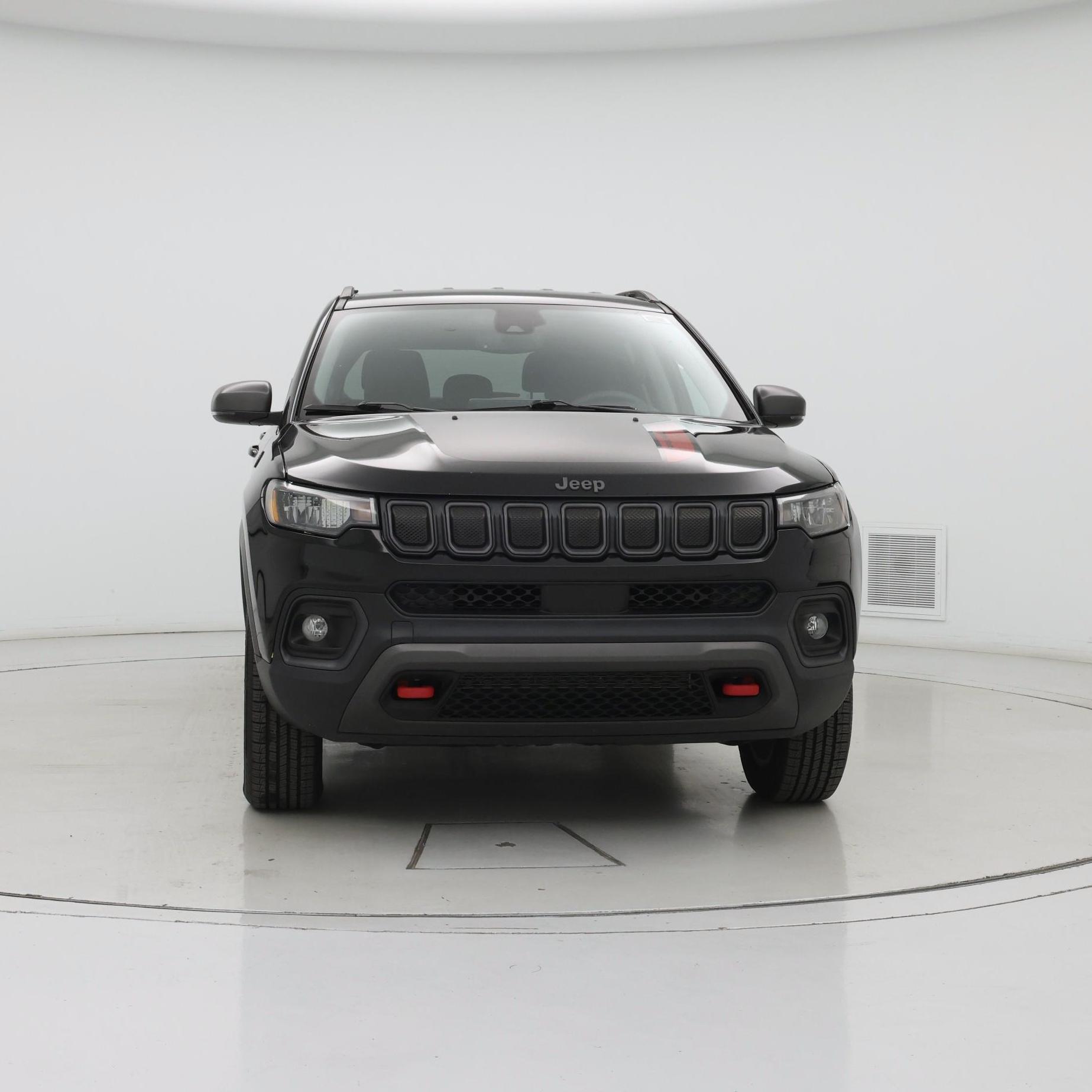 Thumbnail: 2022 Jeep Compass - 5