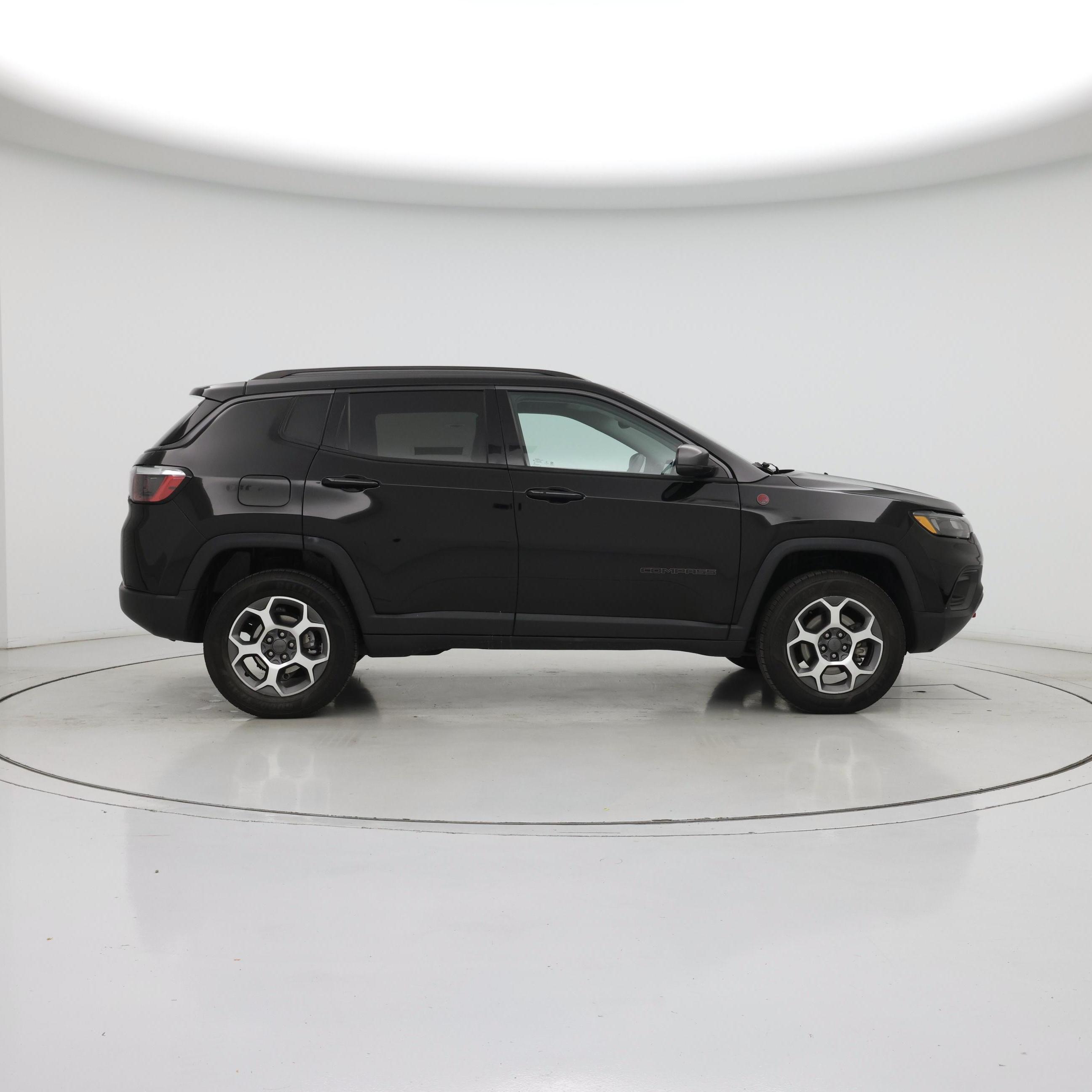 Thumbnail: 2022 Jeep Compass - 7