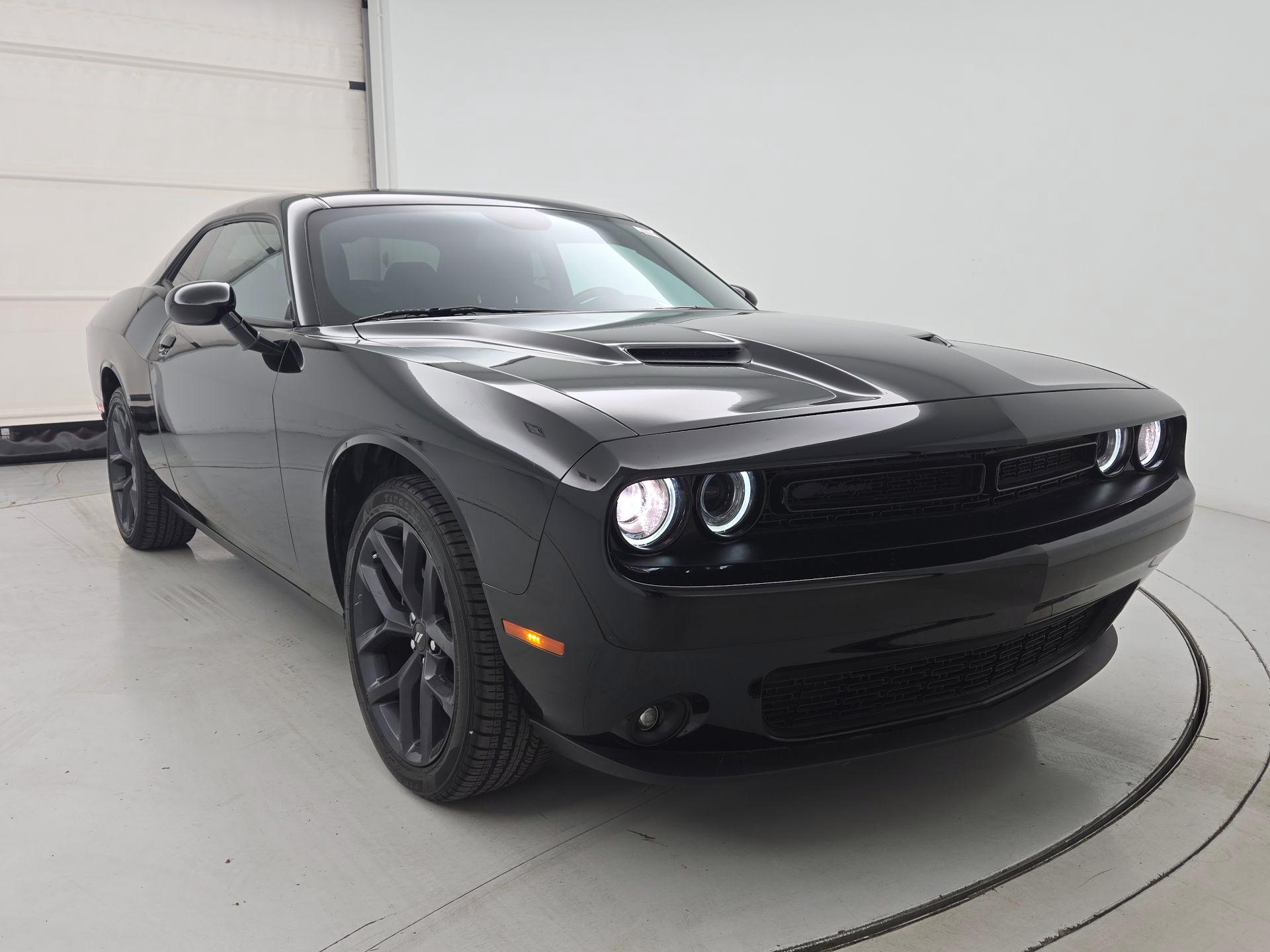 Thumbnail: 2023 Dodge Challenger - 1