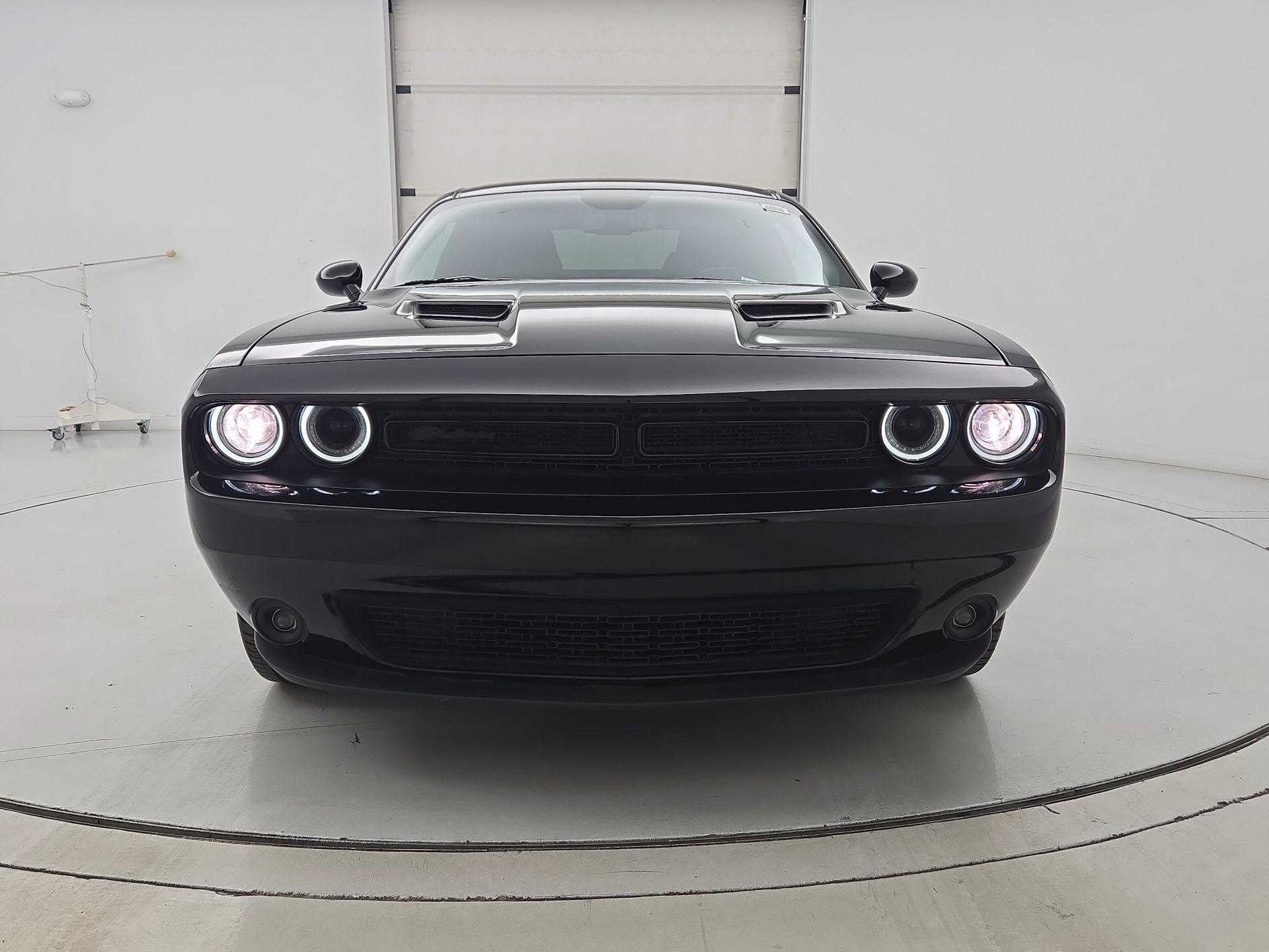 Thumbnail: 2023 Dodge Challenger - 2