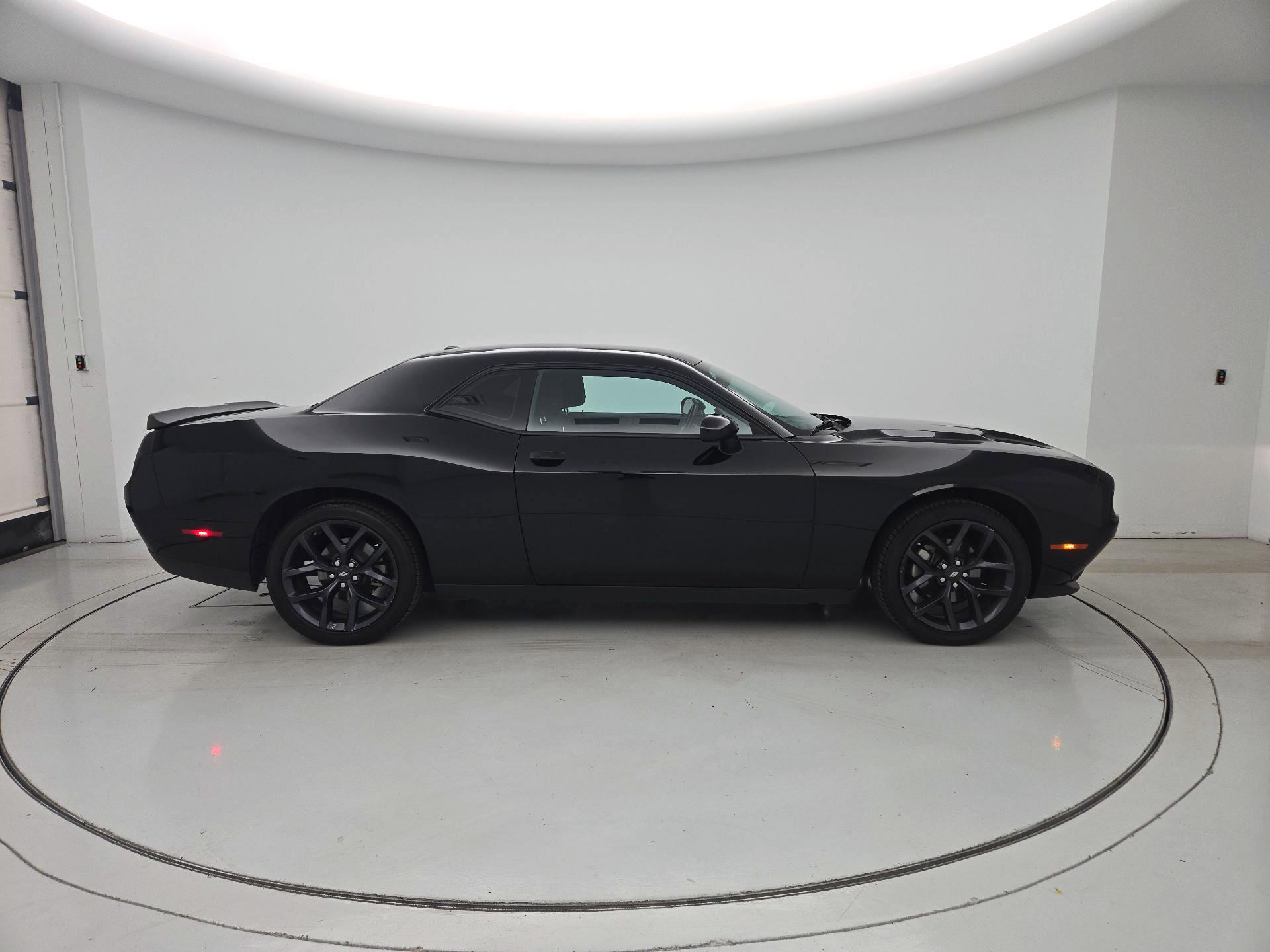 Thumbnail: 2023 Dodge Challenger - 4