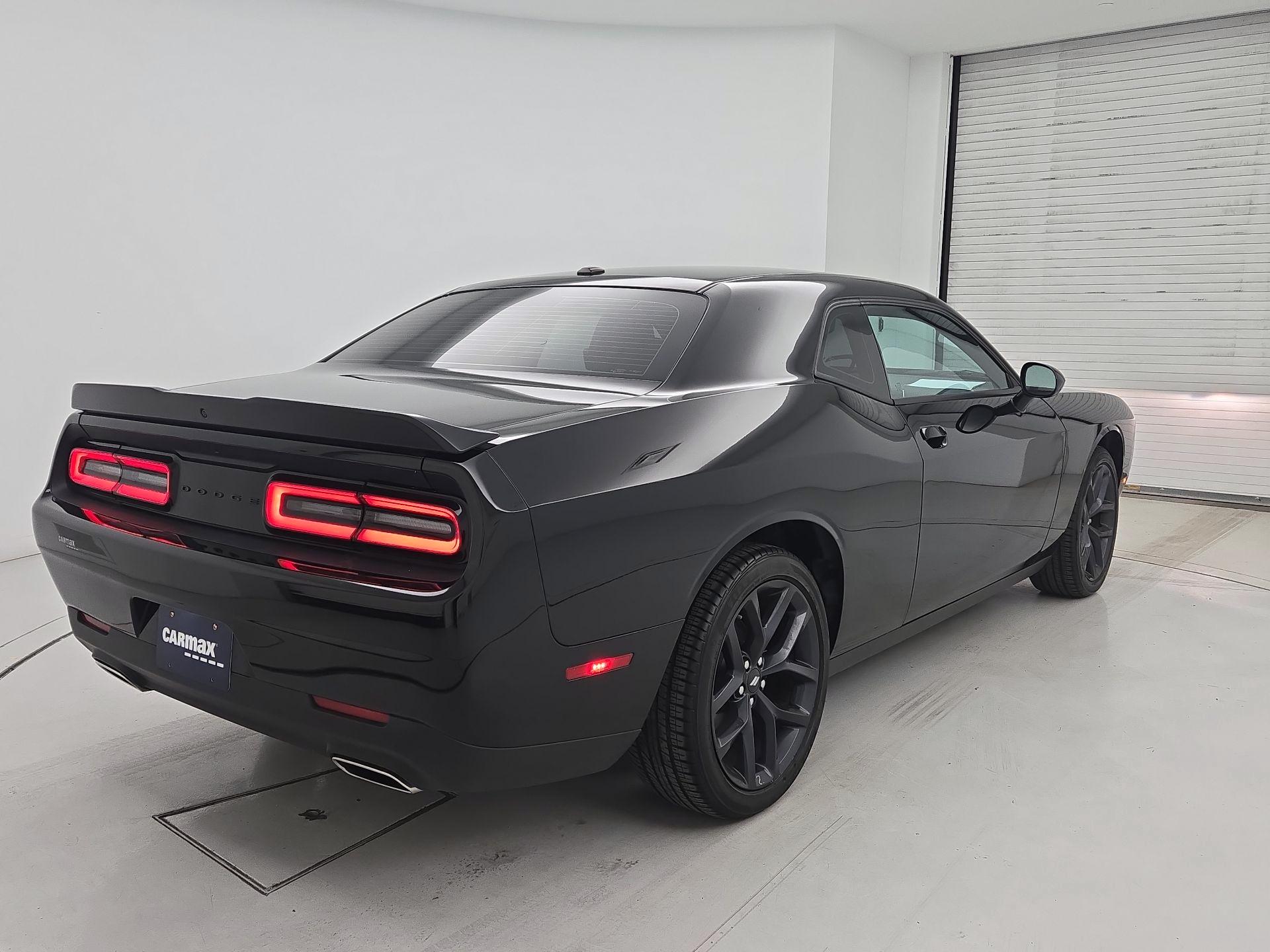 Thumbnail: 2023 Dodge Challenger - 5