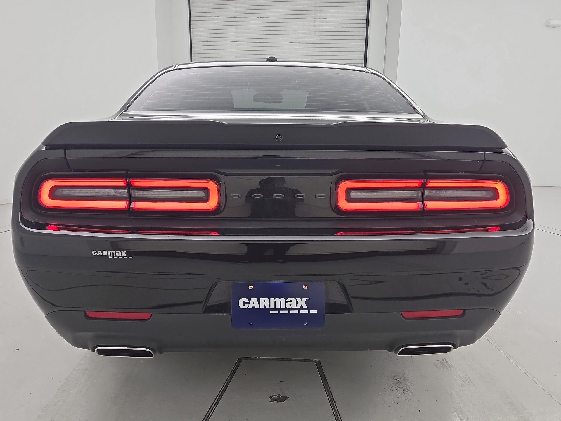 Thumbnail: 2023 Dodge Challenger - 6