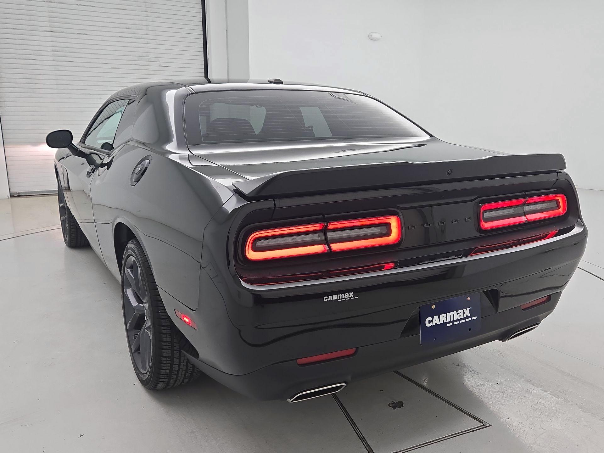 Thumbnail: 2023 Dodge Challenger - 7