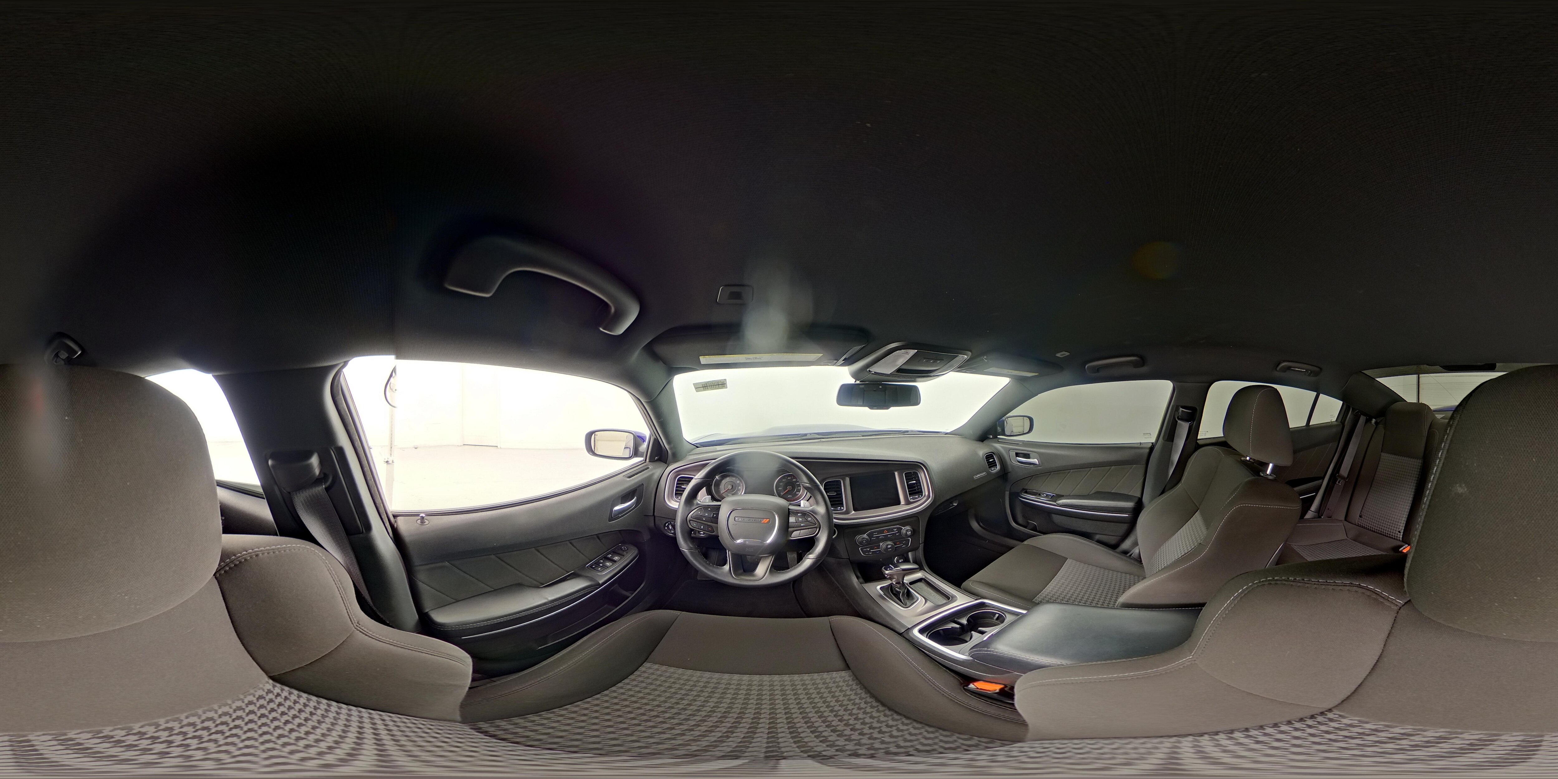 2022 Dodge Charger R/T - Photo 26