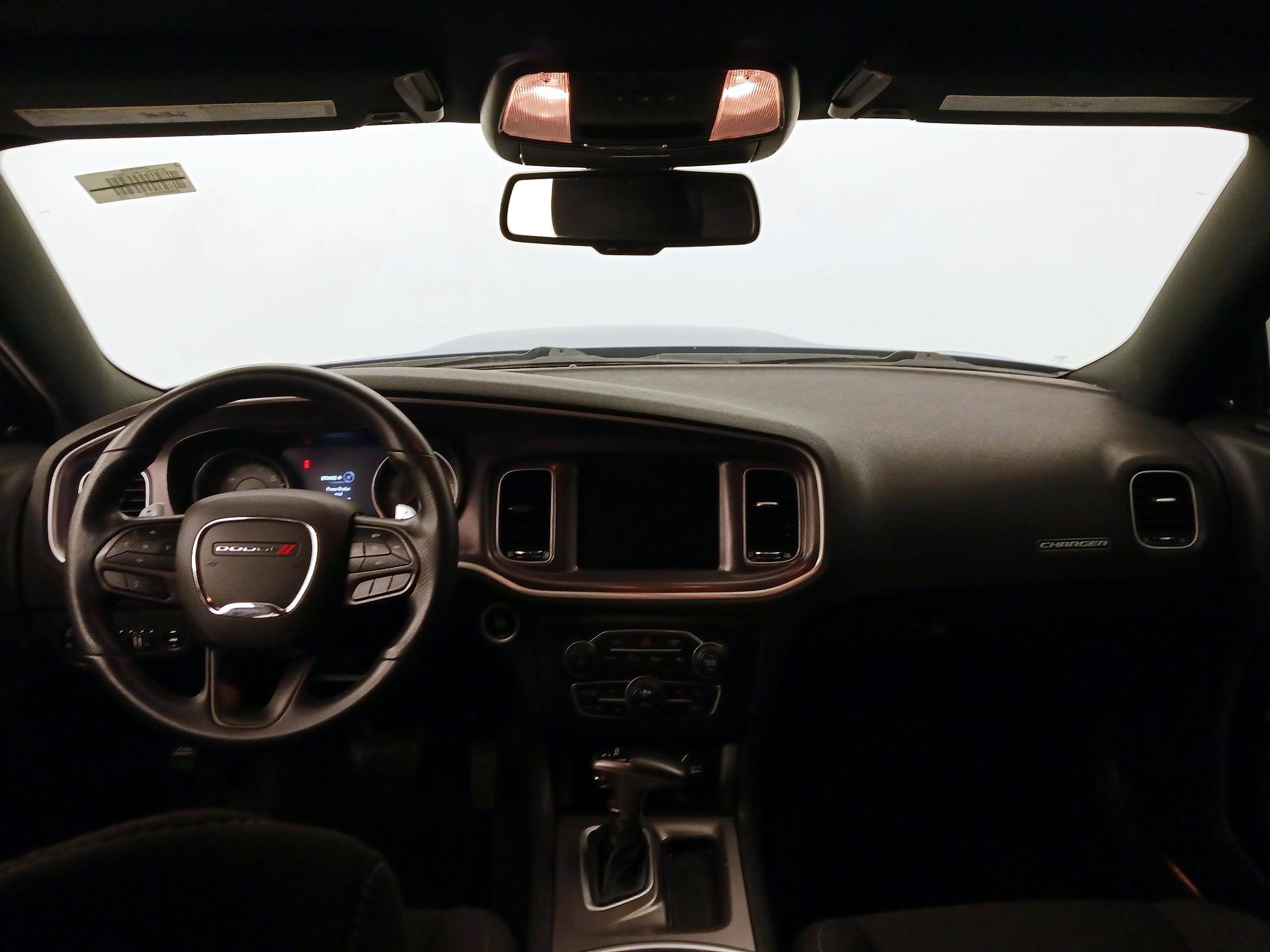 Thumbnail: 2022 Dodge Charger - 9