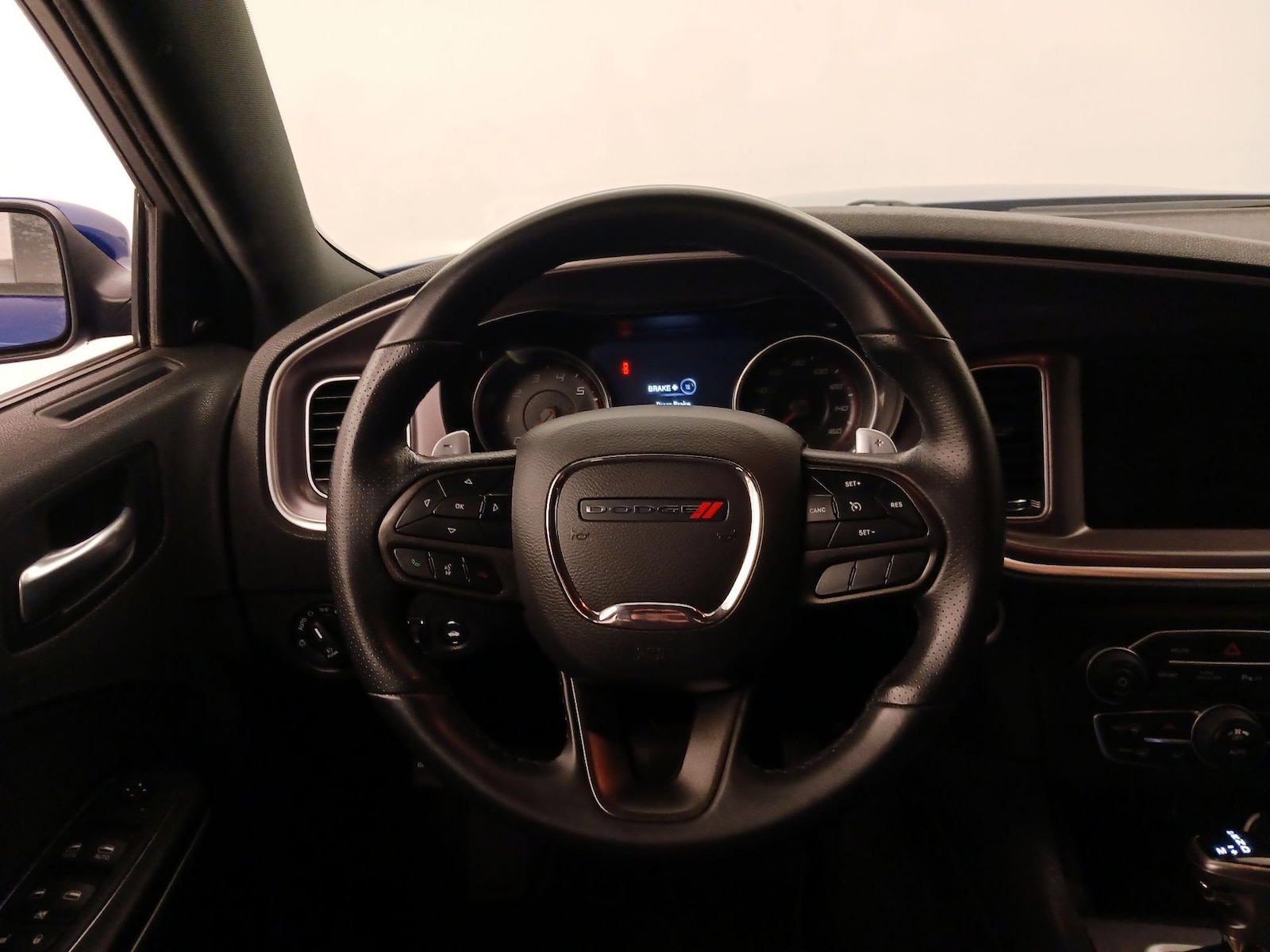 2022 Dodge Charger R/T - Photo 11
