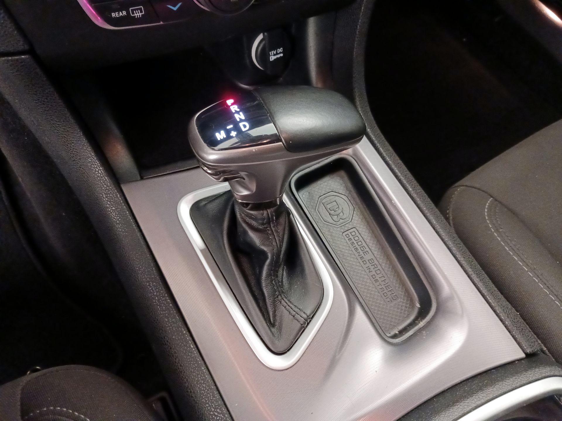 Thumbnail: 2022 Dodge Charger - 17