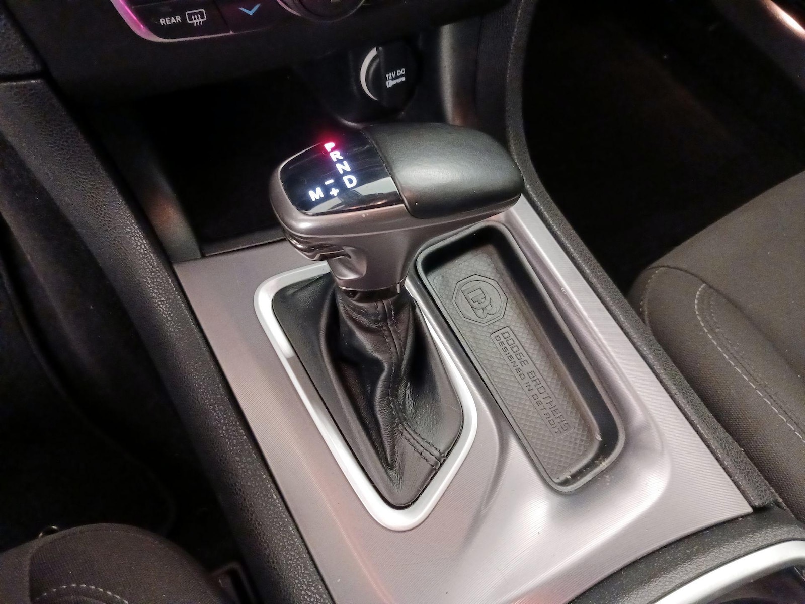 2022 Dodge Charger R/T - Photo 18