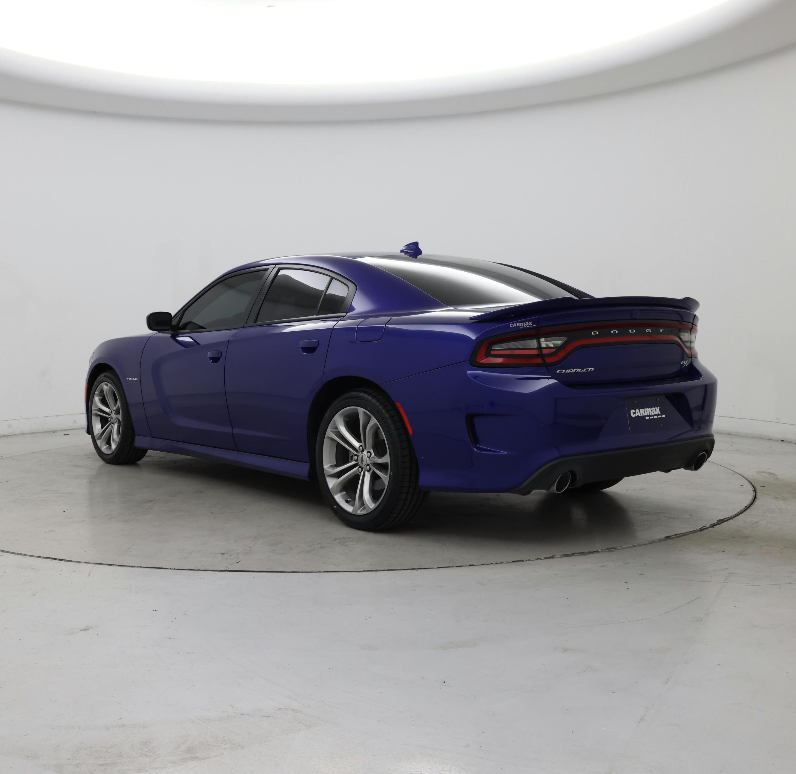 Thumbnail: 2022 Dodge Charger - 2