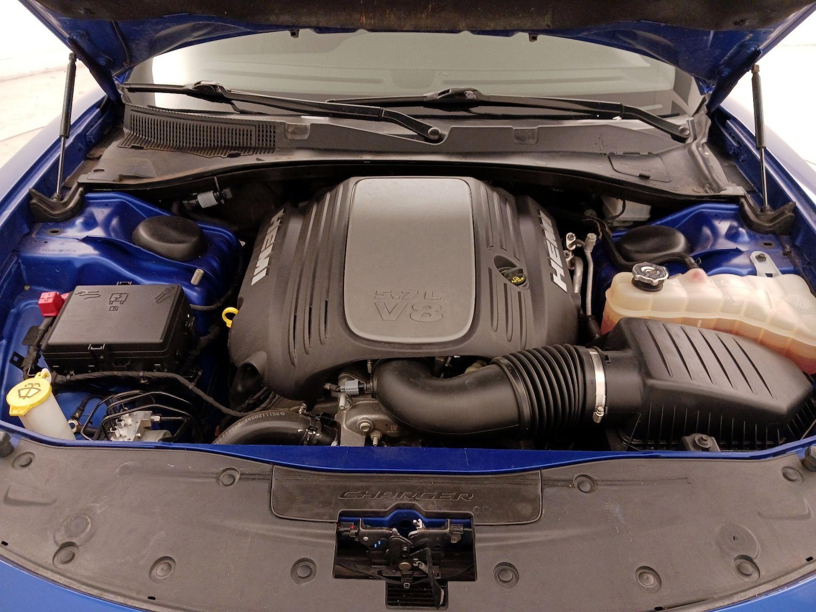 2022 Dodge Charger R/T - Photo 22