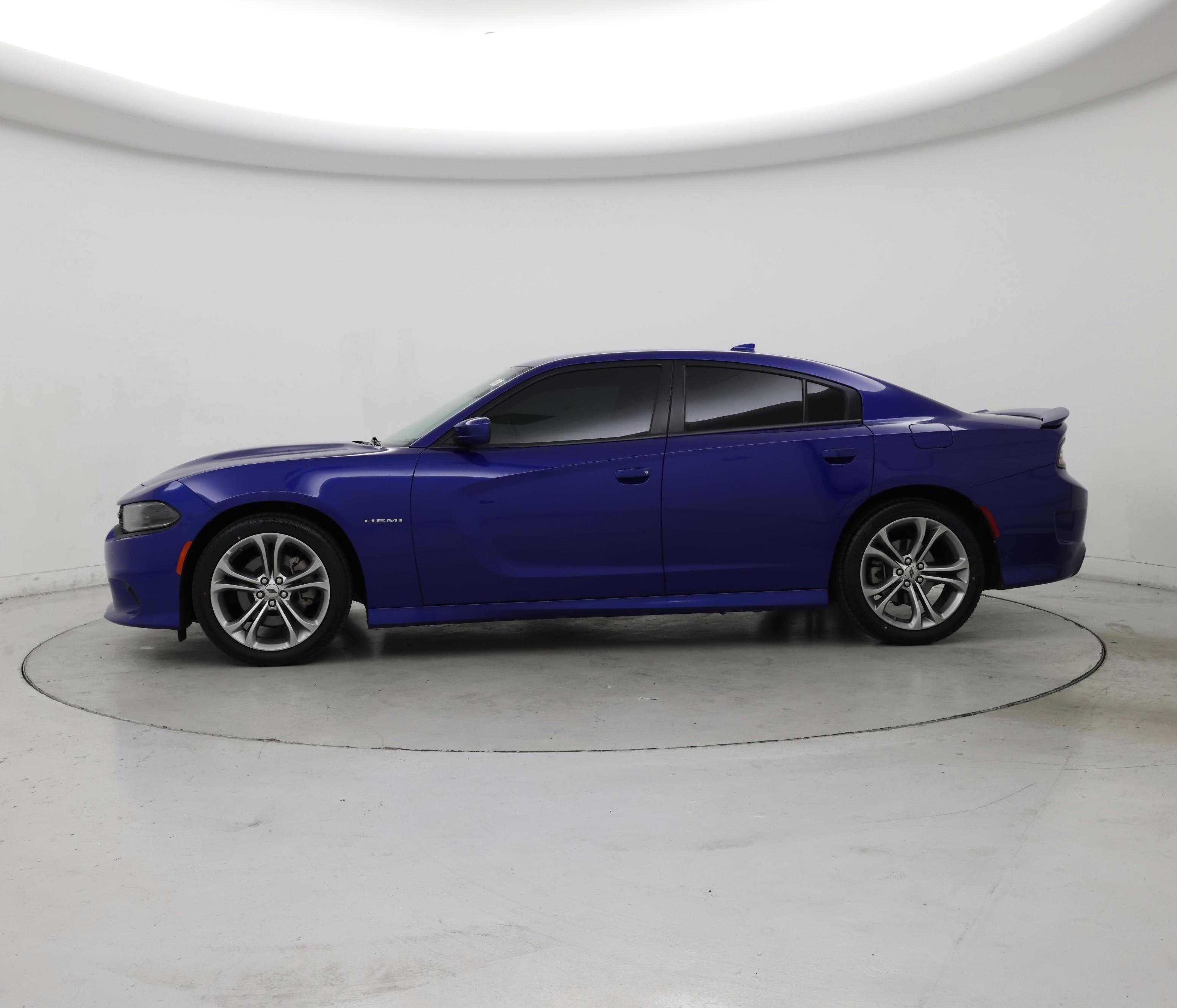 Thumbnail: 2022 Dodge Charger - 3