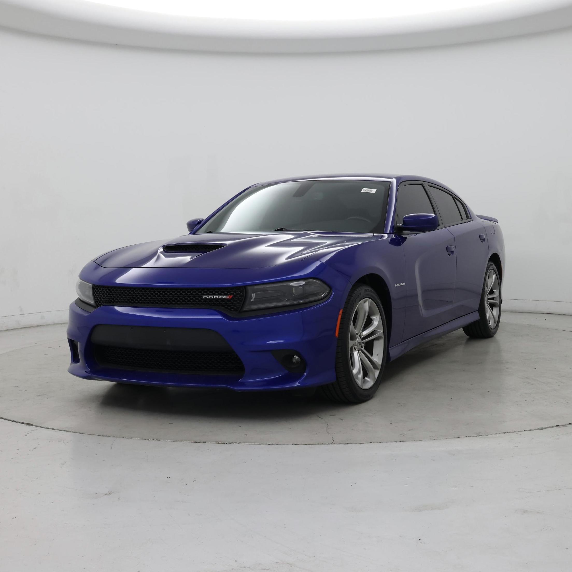 Thumbnail: 2022 Dodge Charger - 4