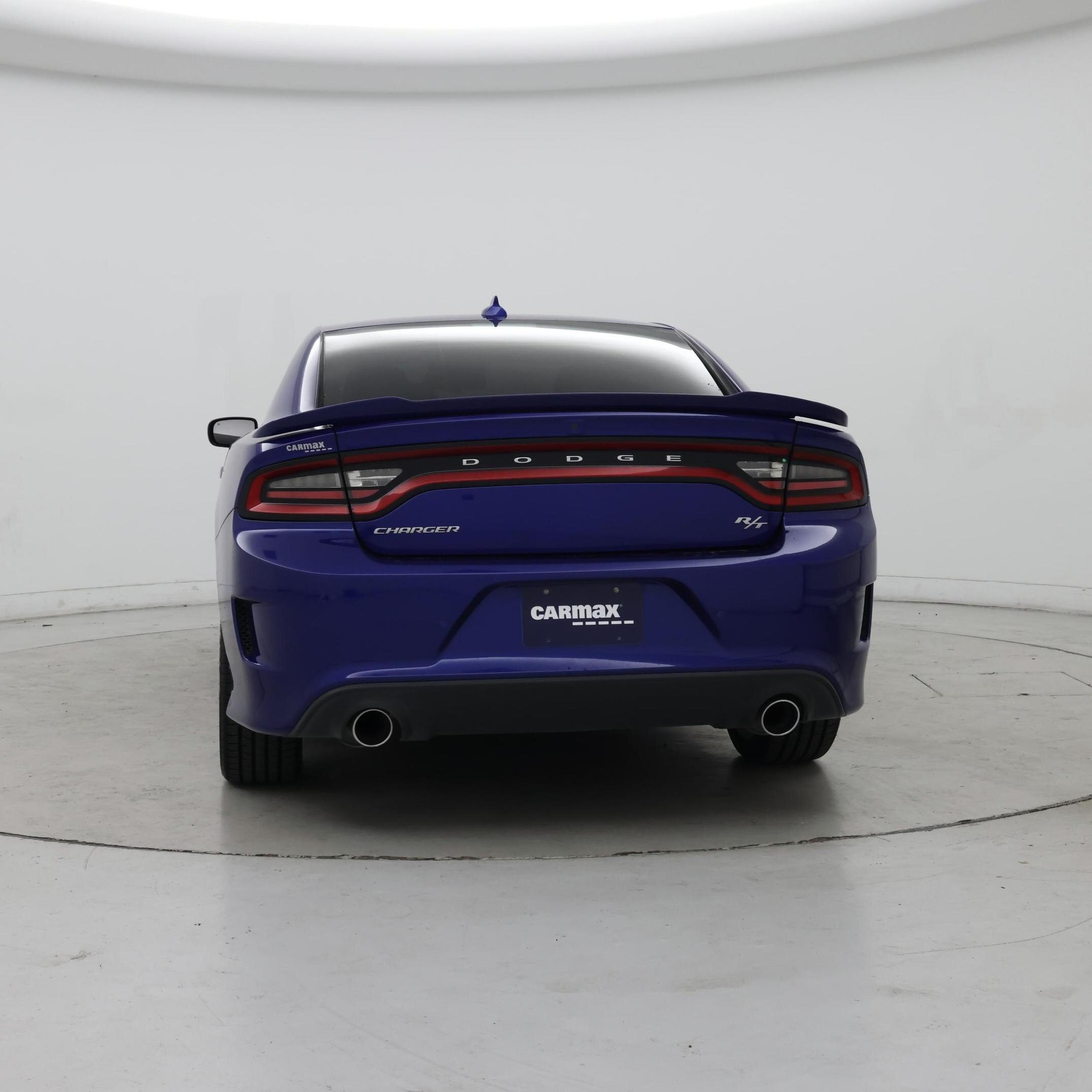 Thumbnail: 2022 Dodge Charger - 6