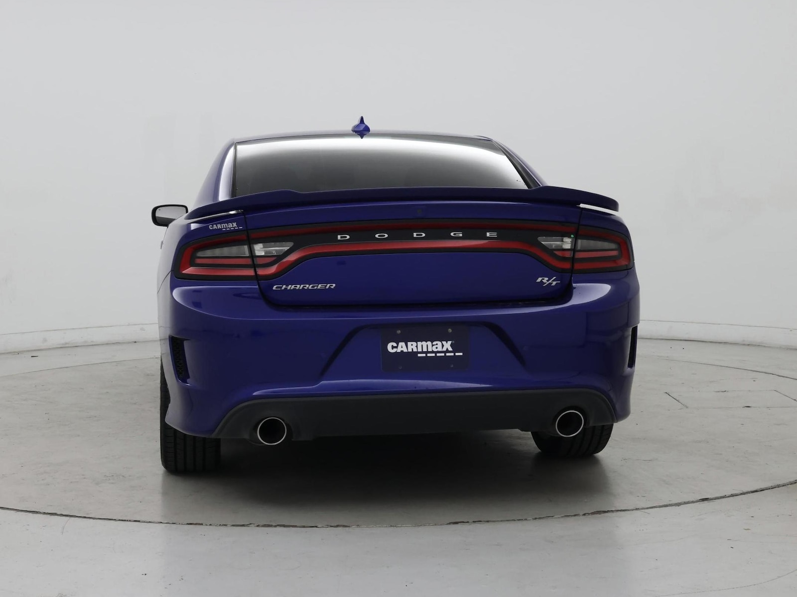 2022 Dodge Charger R/T - Photo 7