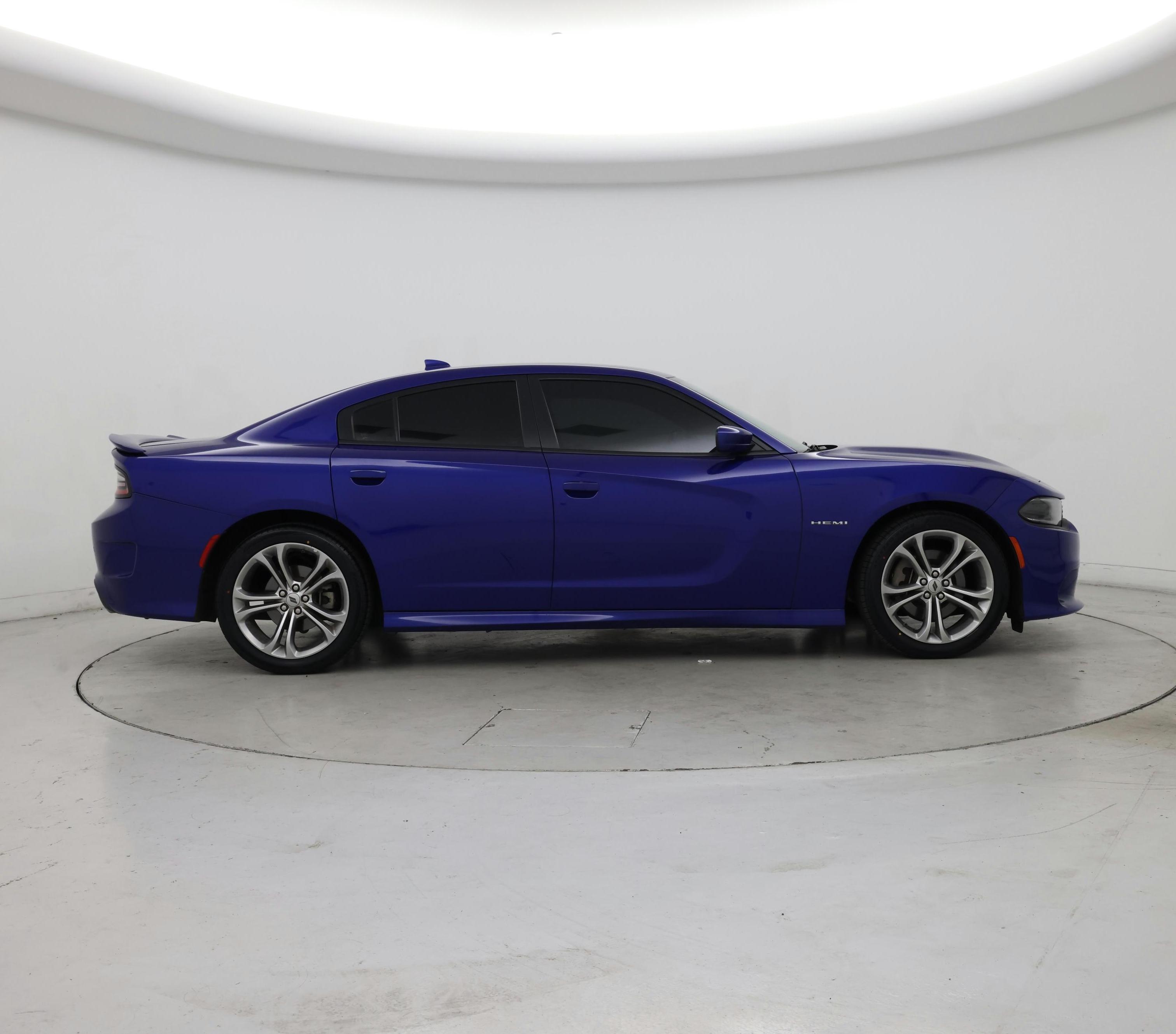 Thumbnail: 2022 Dodge Charger - 7