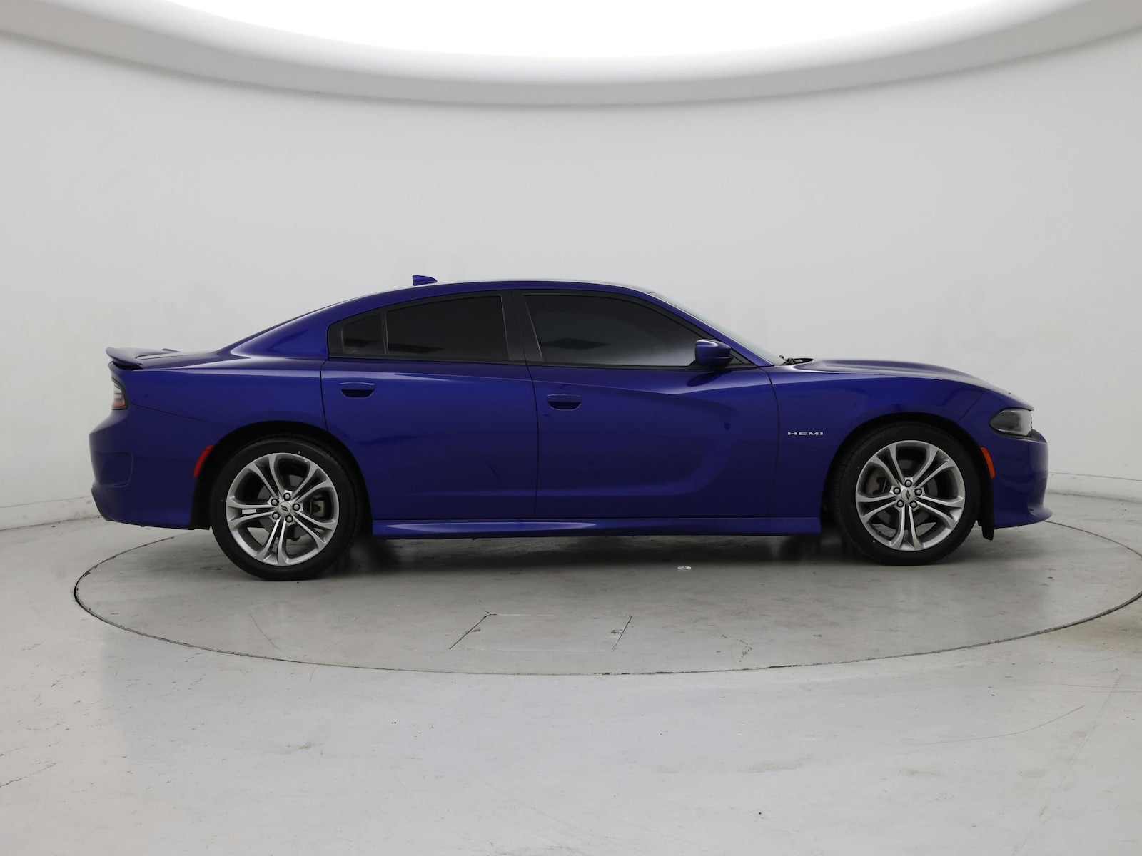2022 Dodge Charger R/T - Photo 8