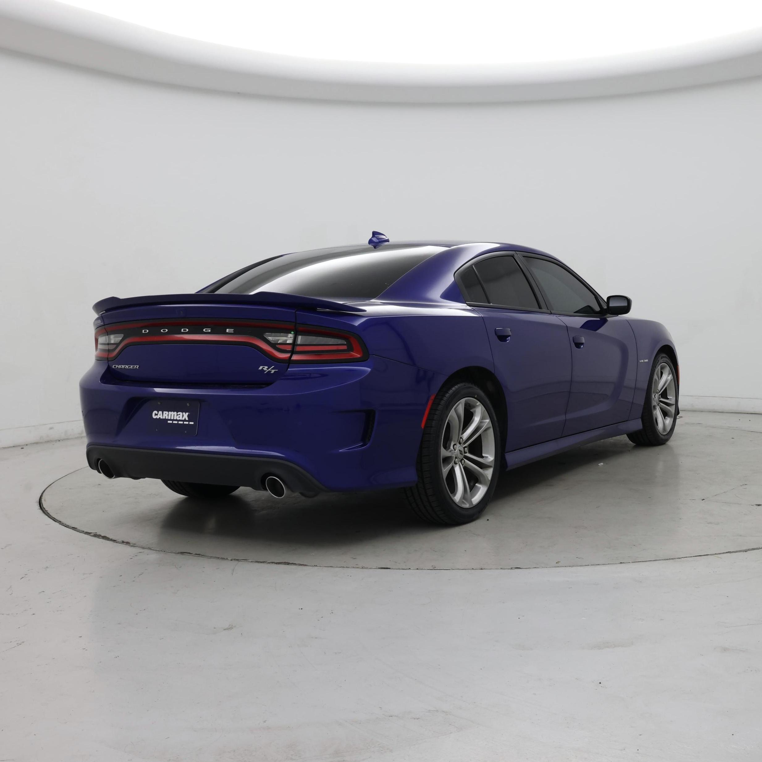 Thumbnail: 2022 Dodge Charger - 8