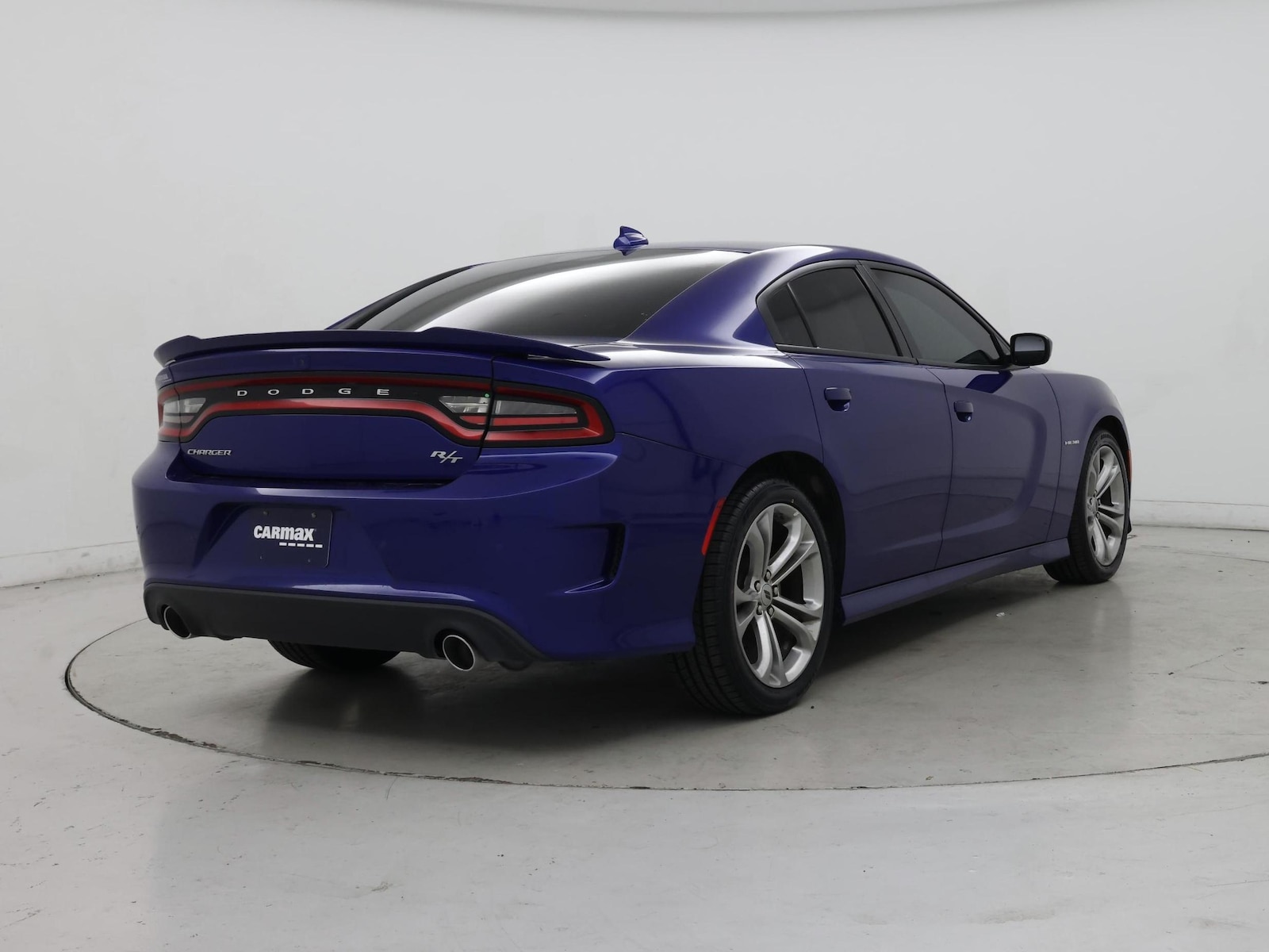 2022 Dodge Charger R/T - Photo 9