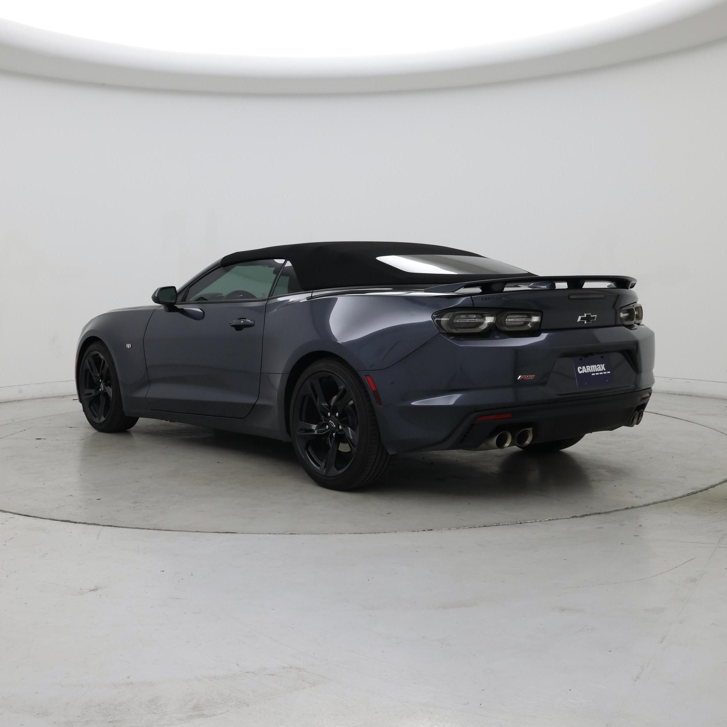 Thumbnail: 2022 Chevrolet Camaro - 2