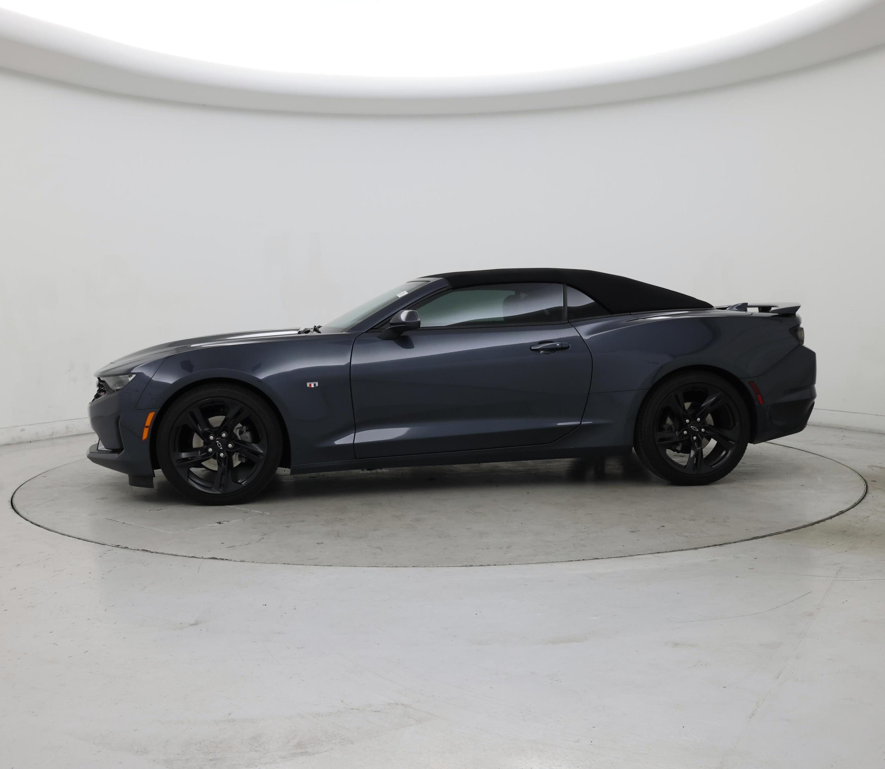 Thumbnail: 2022 Chevrolet Camaro - 3