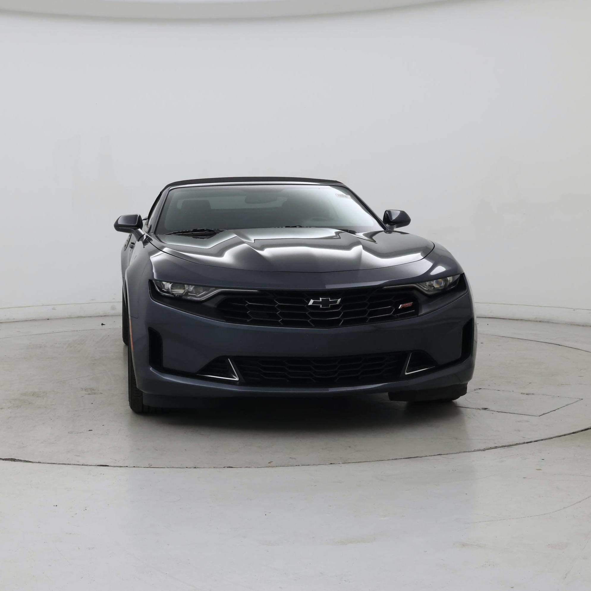 Thumbnail: 2022 Chevrolet Camaro - 5