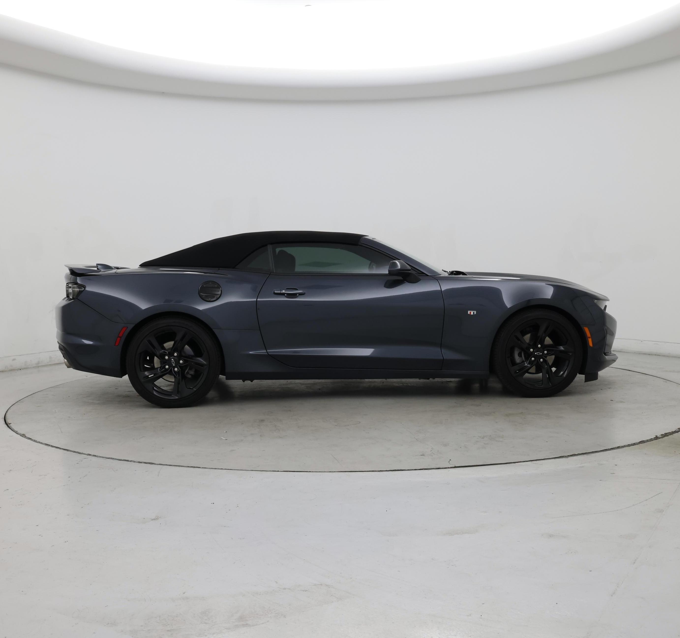Thumbnail: 2022 Chevrolet Camaro - 7