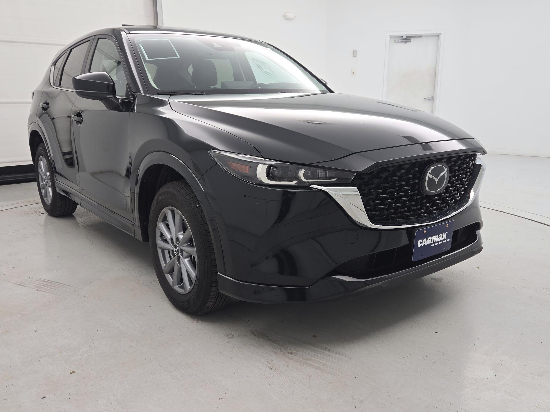 Thumbnail: 2025 Mazda CX-5 - 1