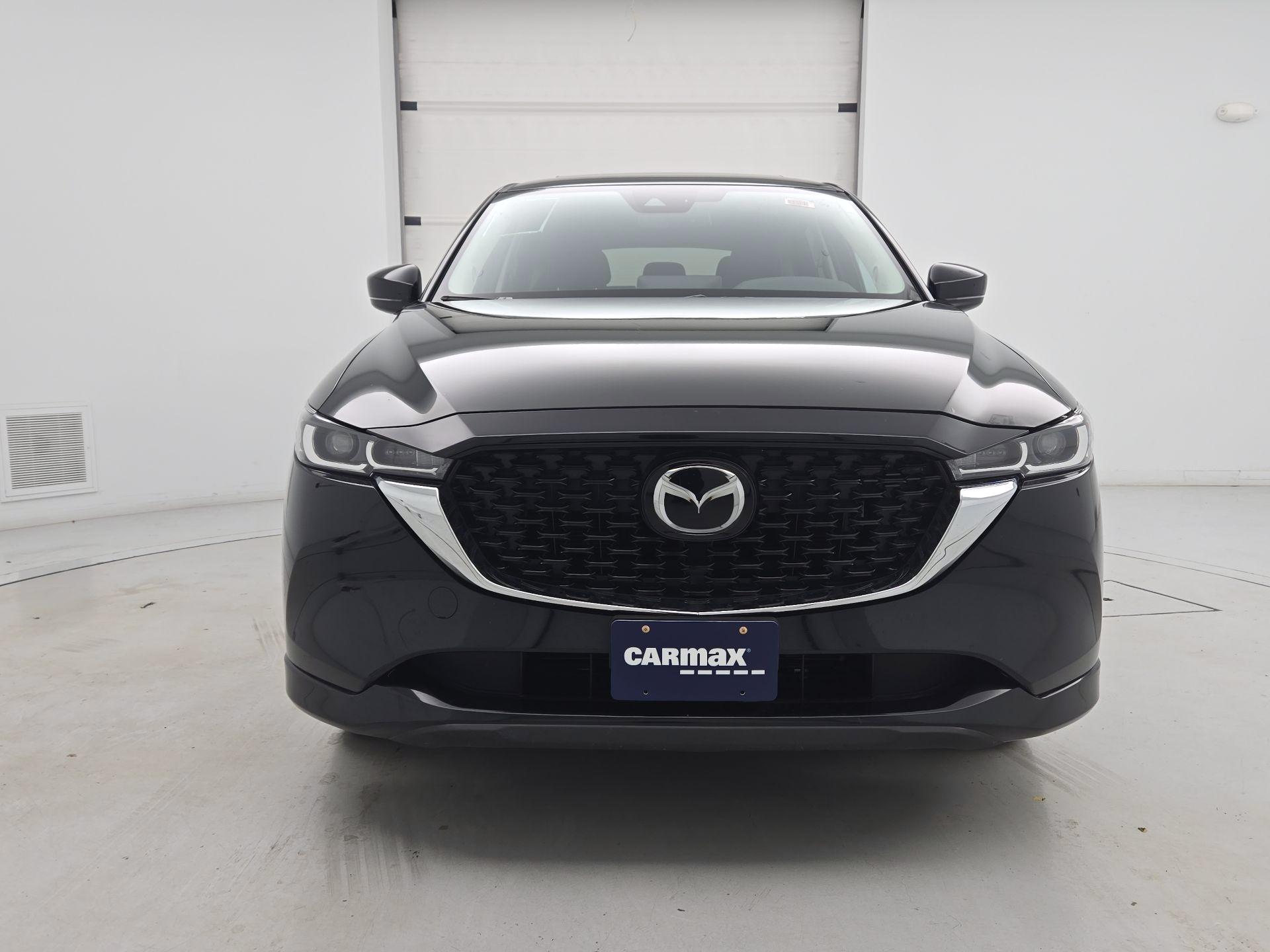 Thumbnail: 2025 Mazda CX-5 - 2