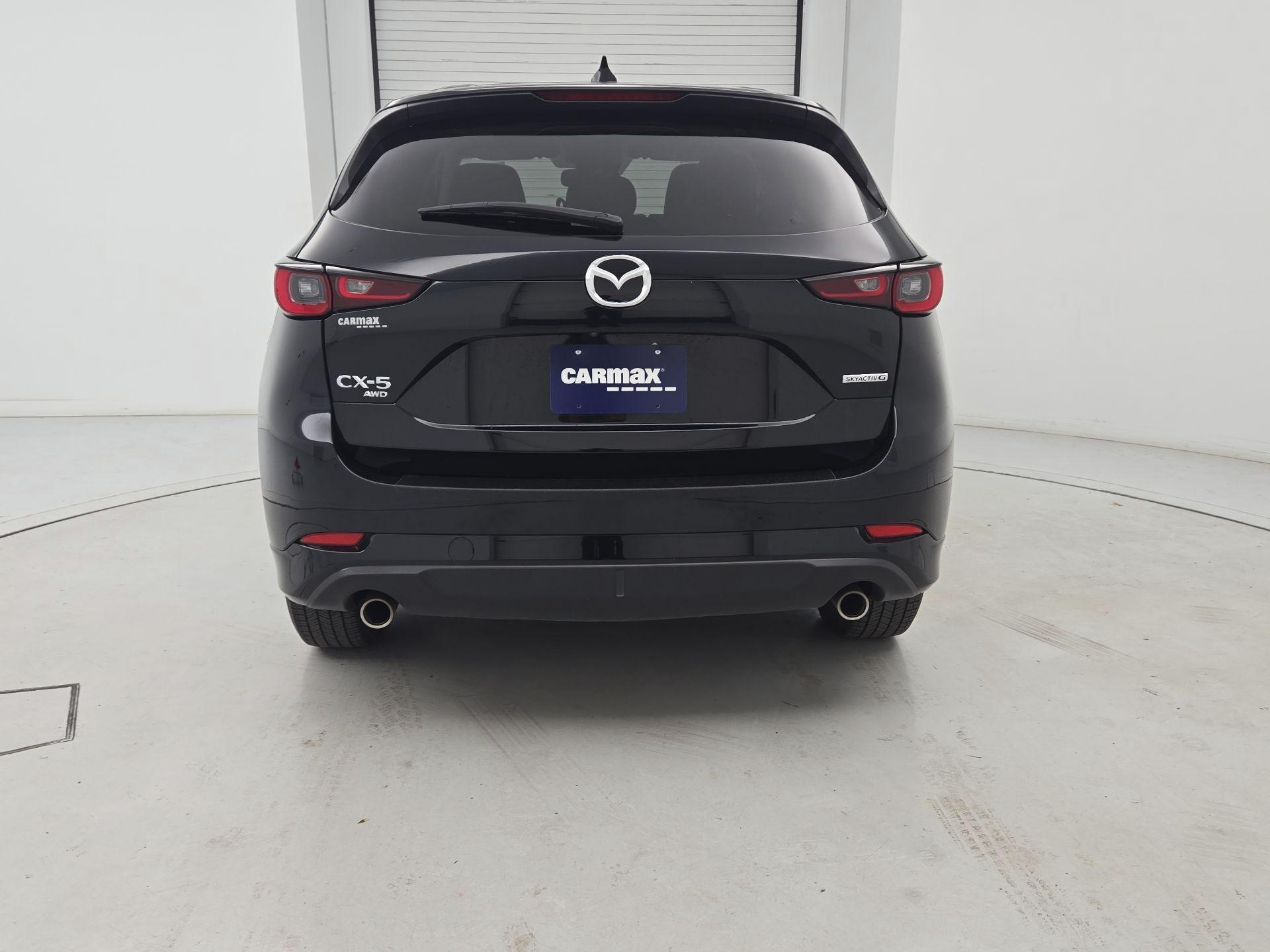 Thumbnail: 2025 Mazda CX-5 - 6
