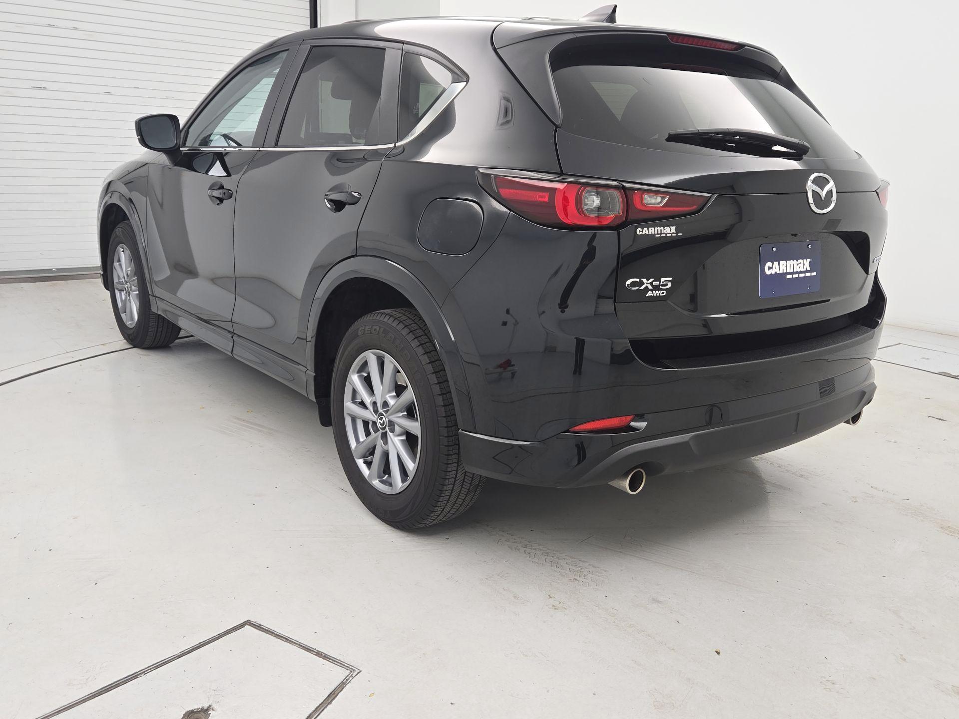 Thumbnail: 2025 Mazda CX-5 - 7