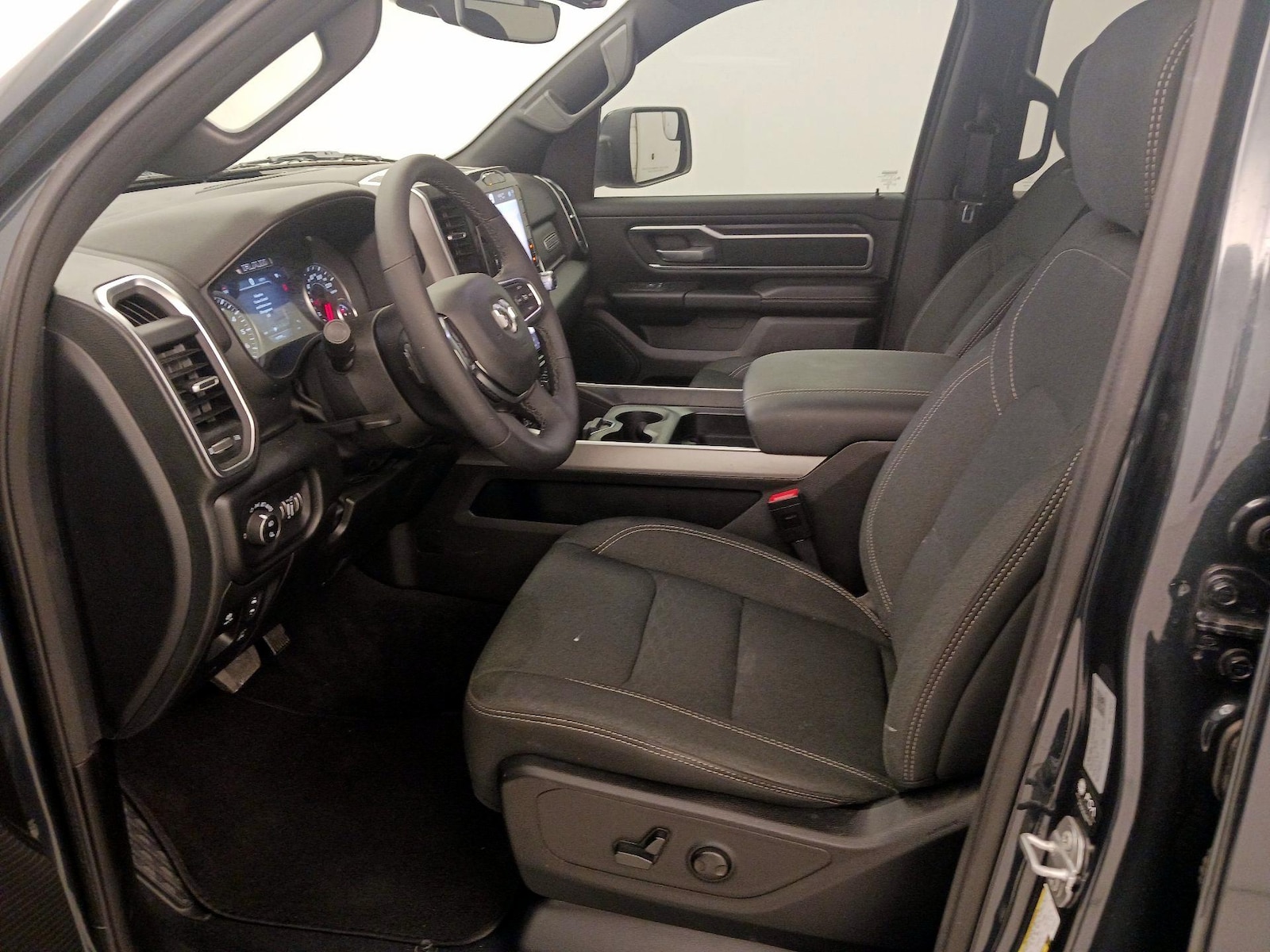 2025 RAM Ram 1500 Pickup Big Horn/Lone Star - Photo 12