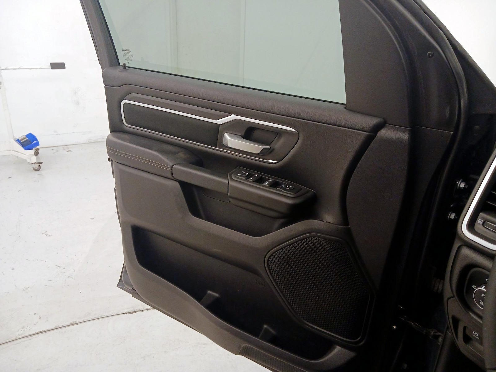 2025 RAM Ram 1500 Pickup Big Horn/Lone Star - Photo 13