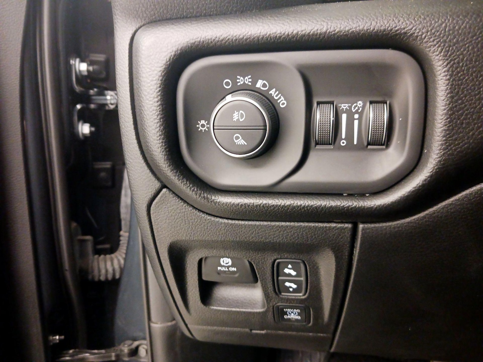 2025 RAM Ram 1500 Pickup Big Horn/Lone Star - Photo 14