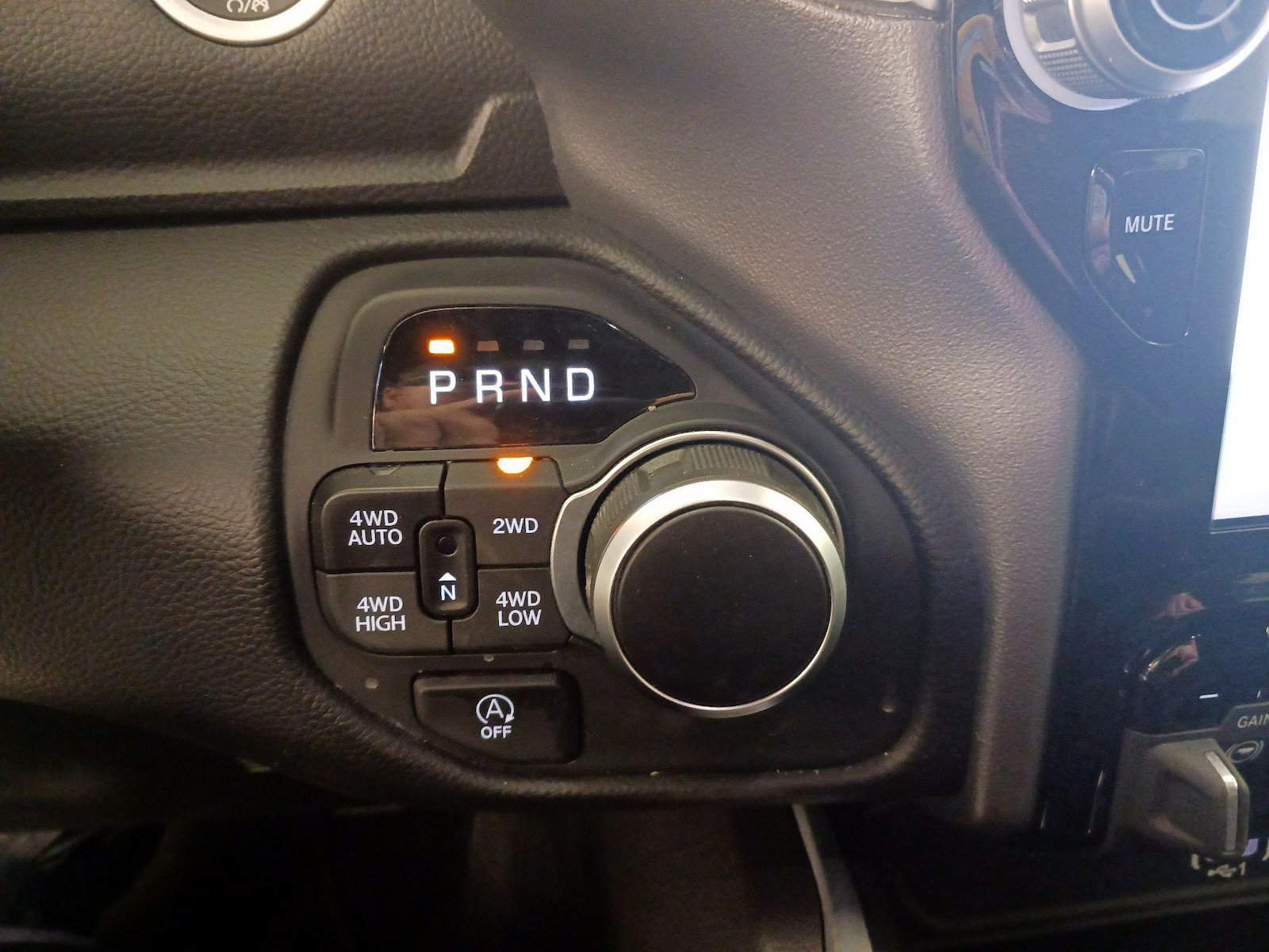 2025 RAM Ram 1500 Pickup Big Horn/Lone Star - Photo 19