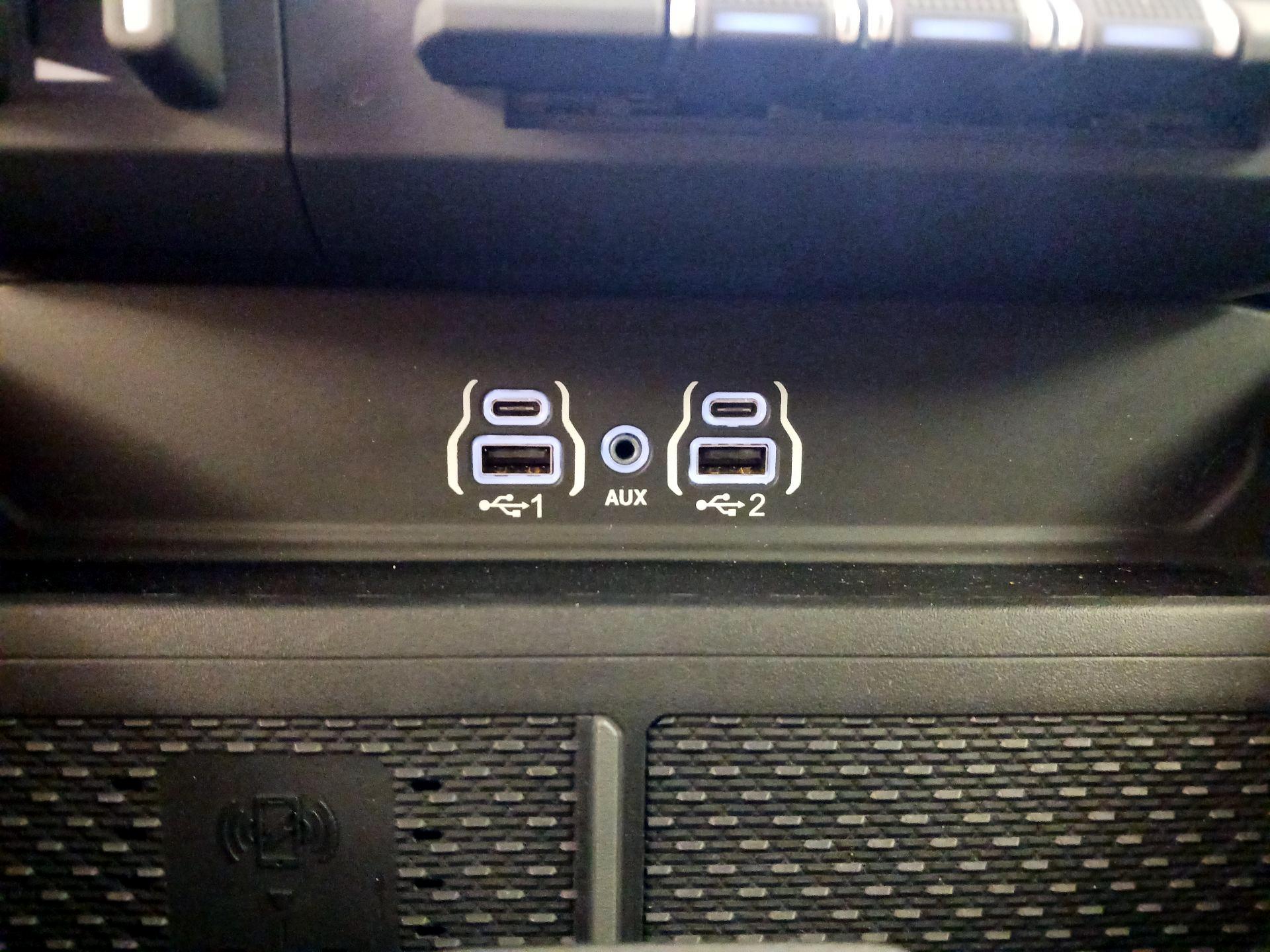 Thumbnail: 2025 RAM 1500 - 19