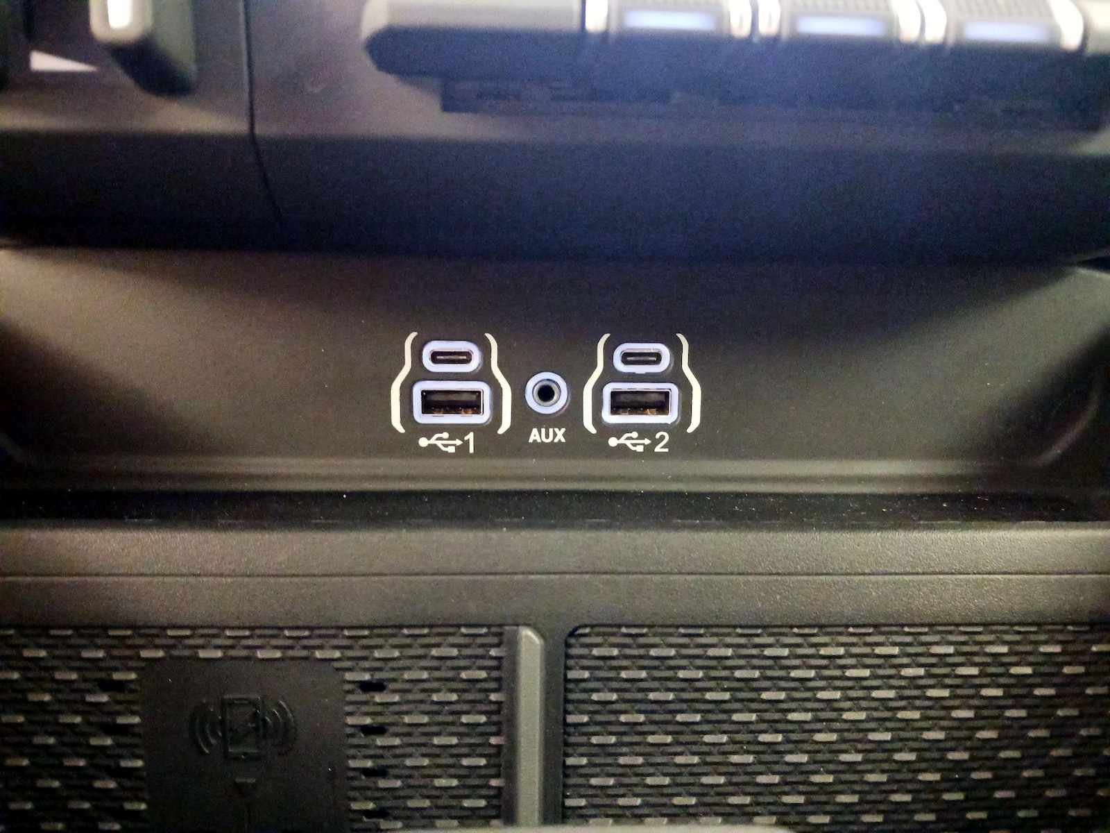 2025 RAM Ram 1500 Pickup Big Horn/Lone Star - Photo 20