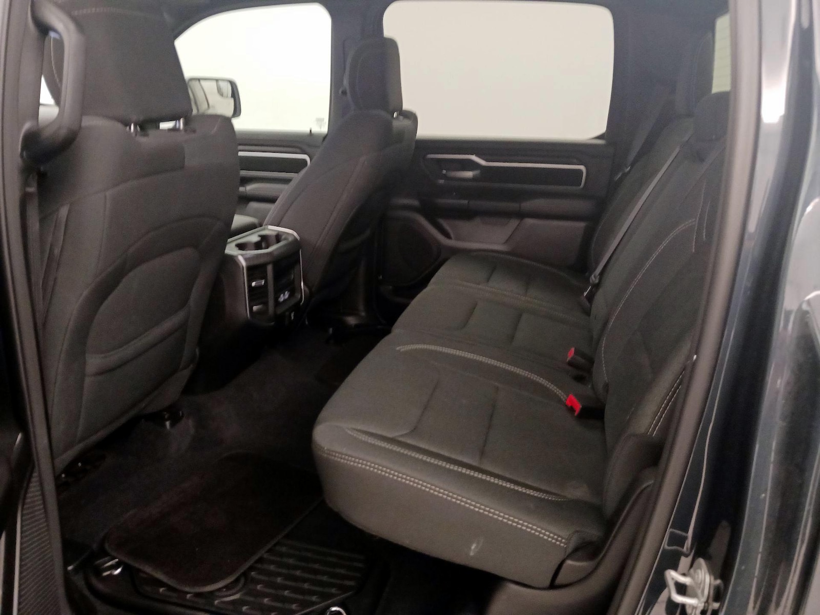 2025 RAM Ram 1500 Pickup Big Horn/Lone Star - Photo 21