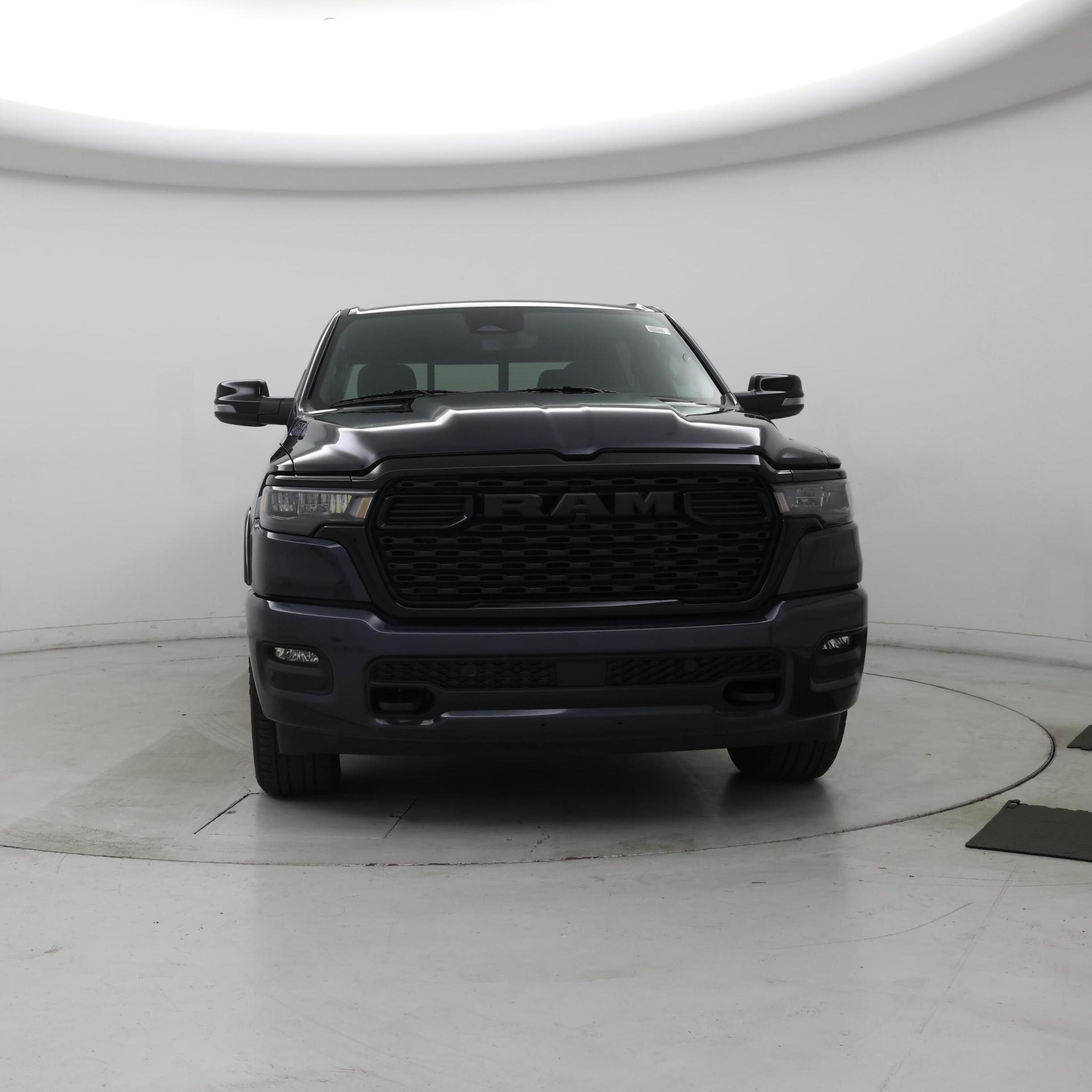 Thumbnail: 2025 RAM 1500 - 5