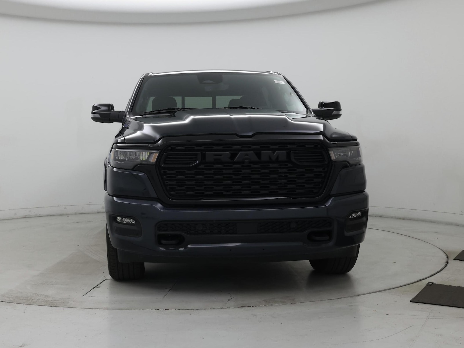 2025 RAM Ram 1500 Pickup Big Horn/Lone Star - Photo 6