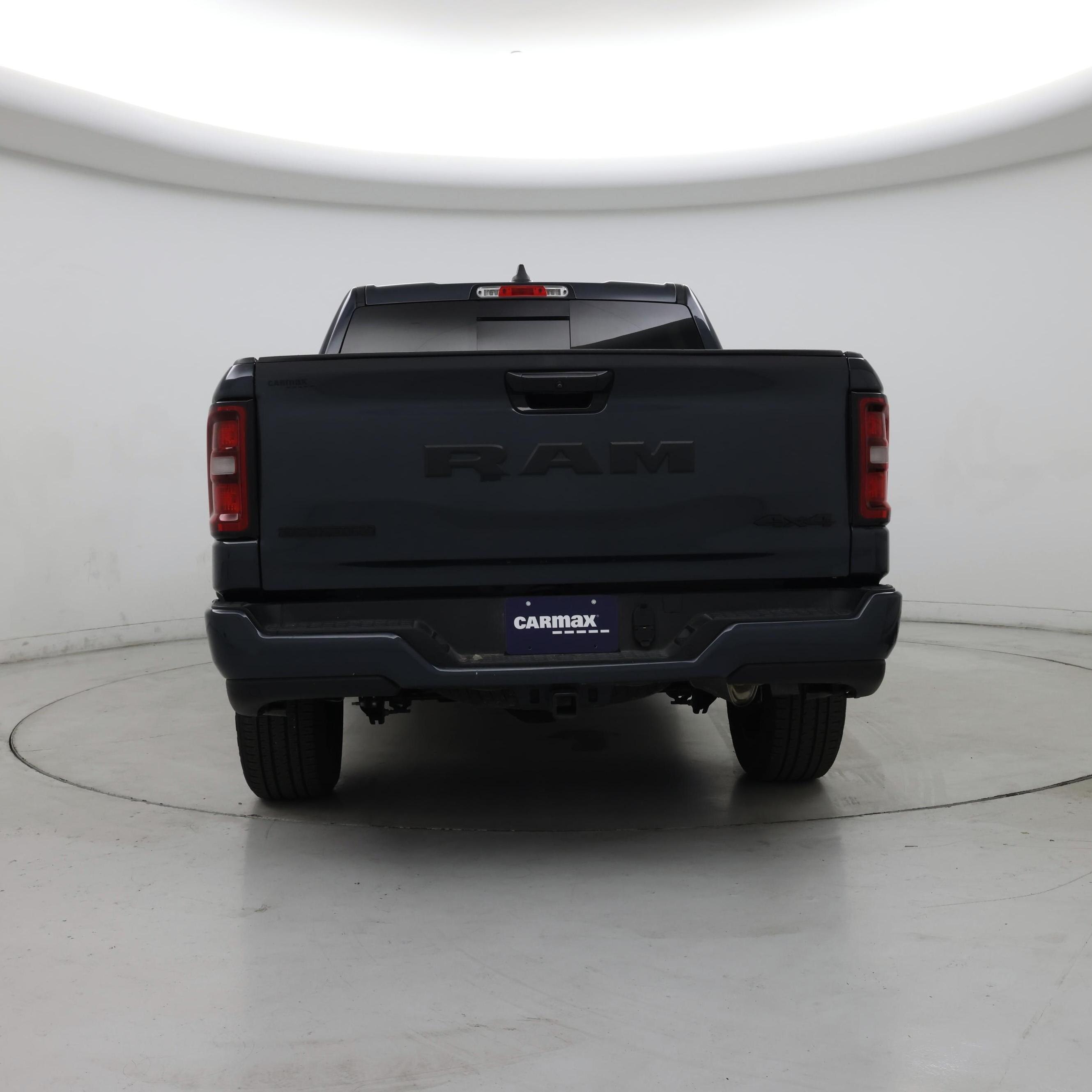 Thumbnail: 2025 RAM 1500 - 6