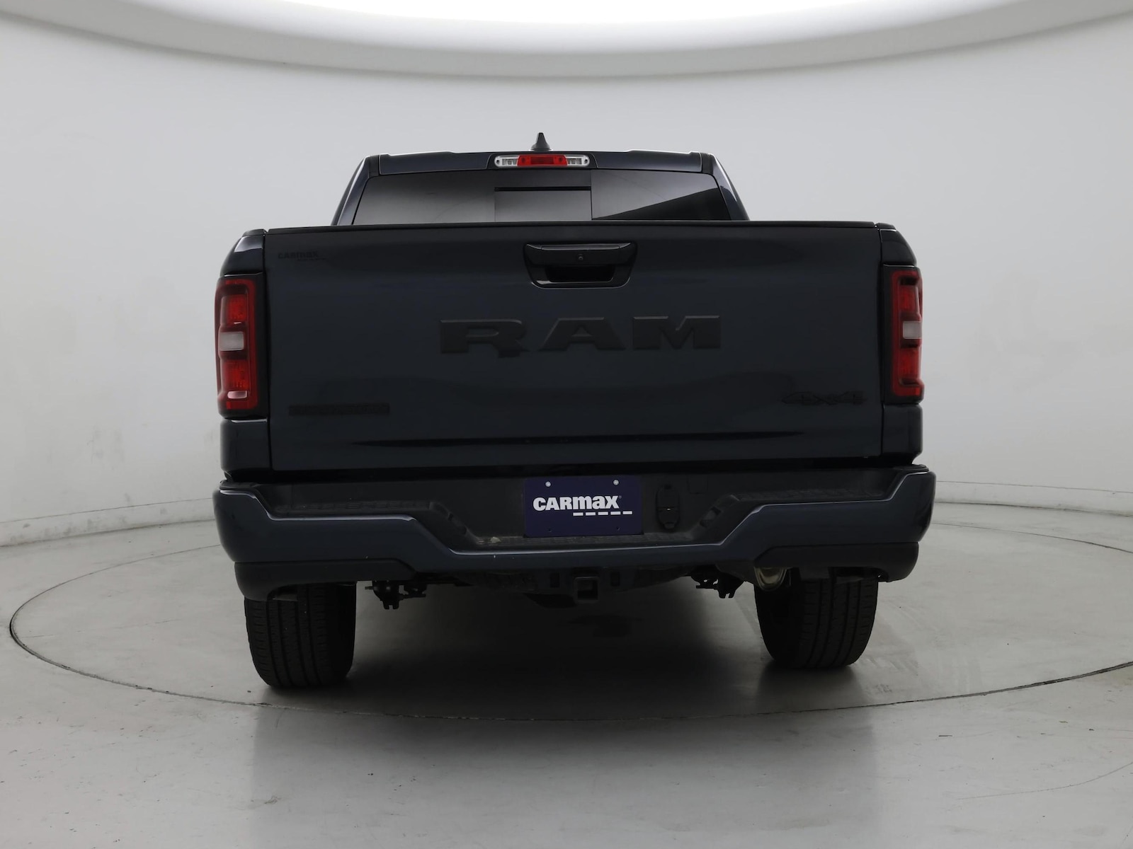 2025 RAM Ram 1500 Pickup Big Horn/Lone Star - Photo 7