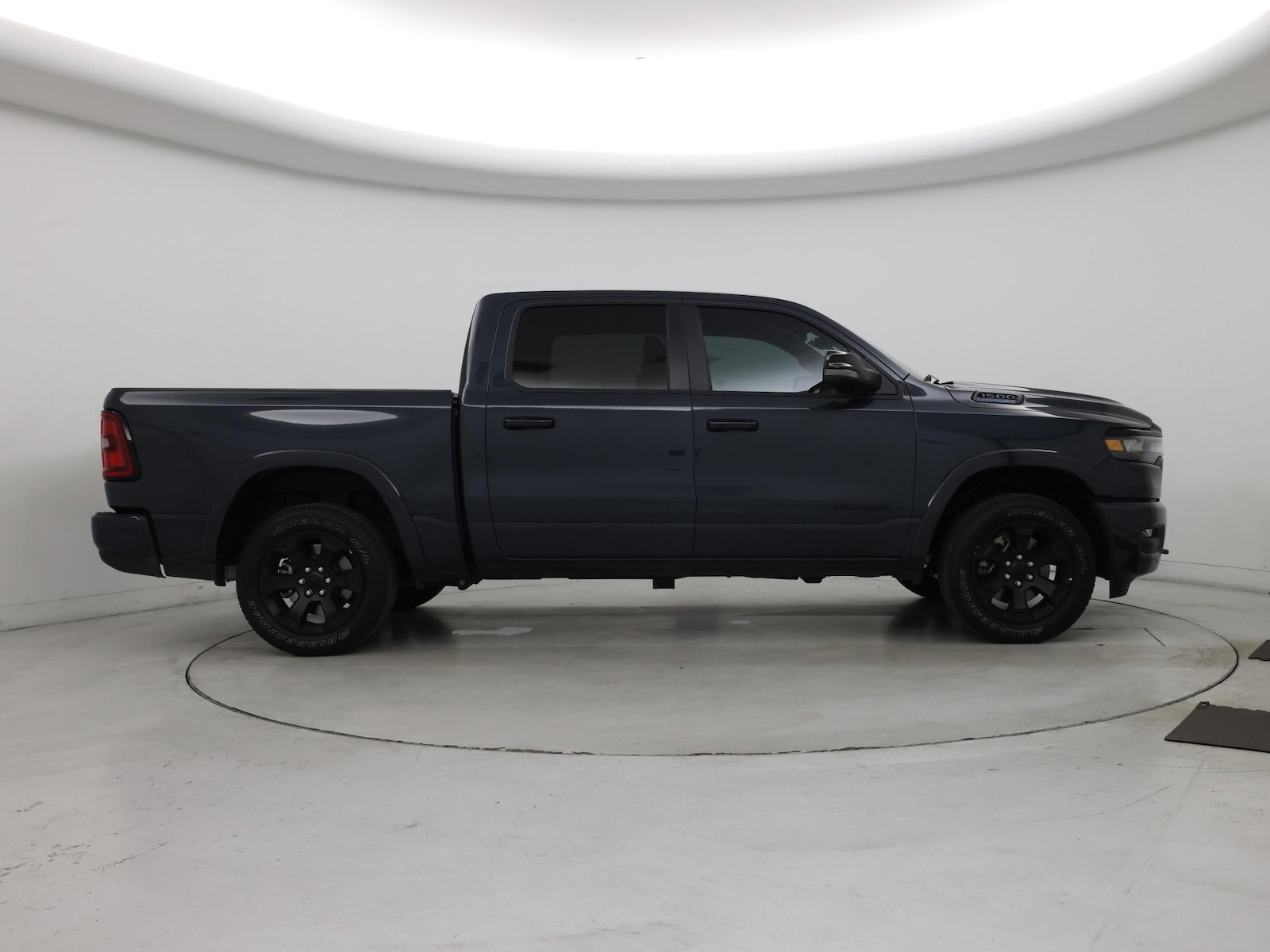 2025 RAM Ram 1500 Pickup Big Horn/Lone Star - Photo 8